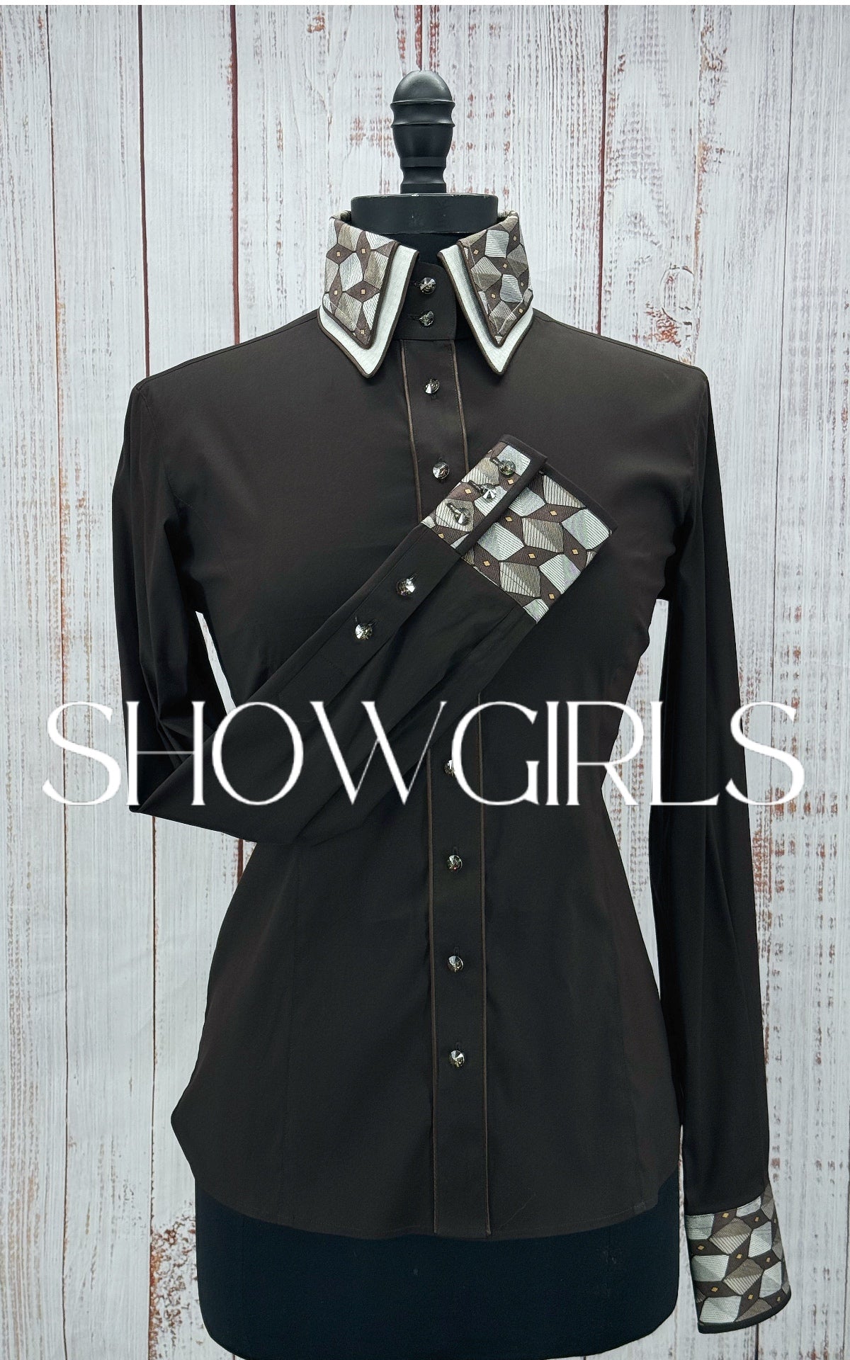 WINNING COUTURE - Size 6