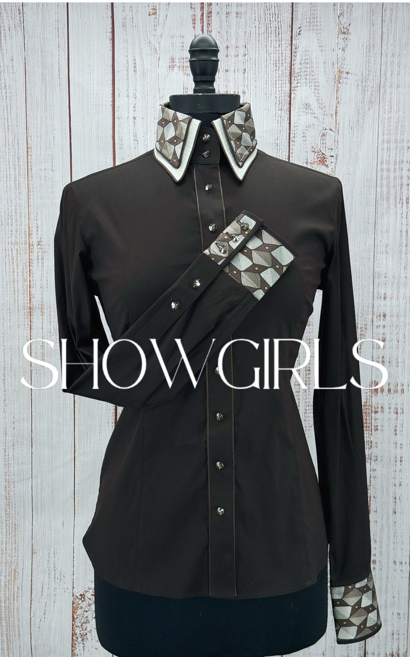 WINNING COUTURE - Size 6
