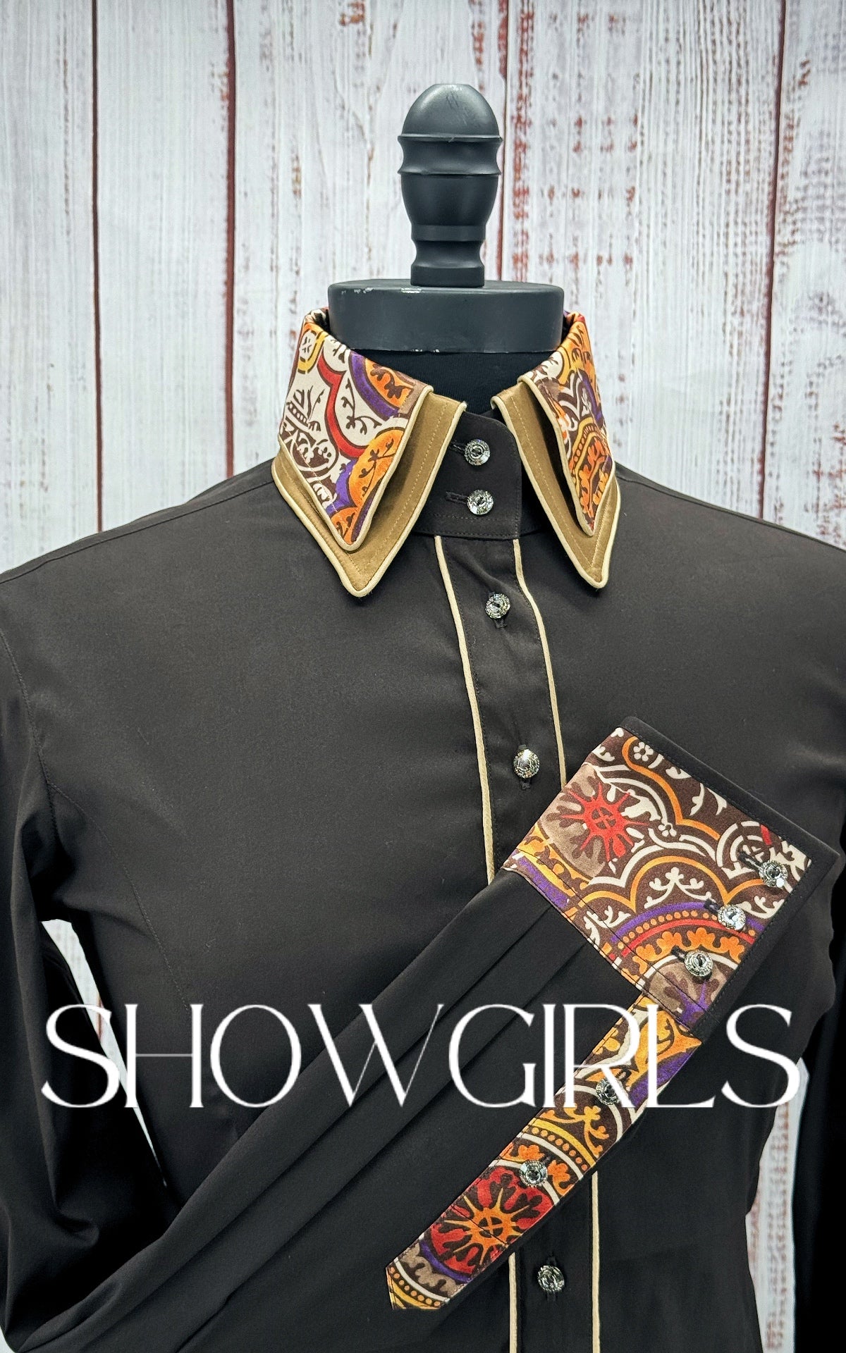 WINNING COUTURE - Size 6