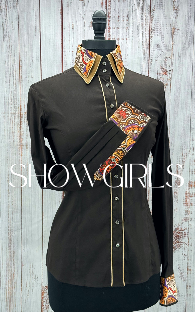WINNING COUTURE - Size 6