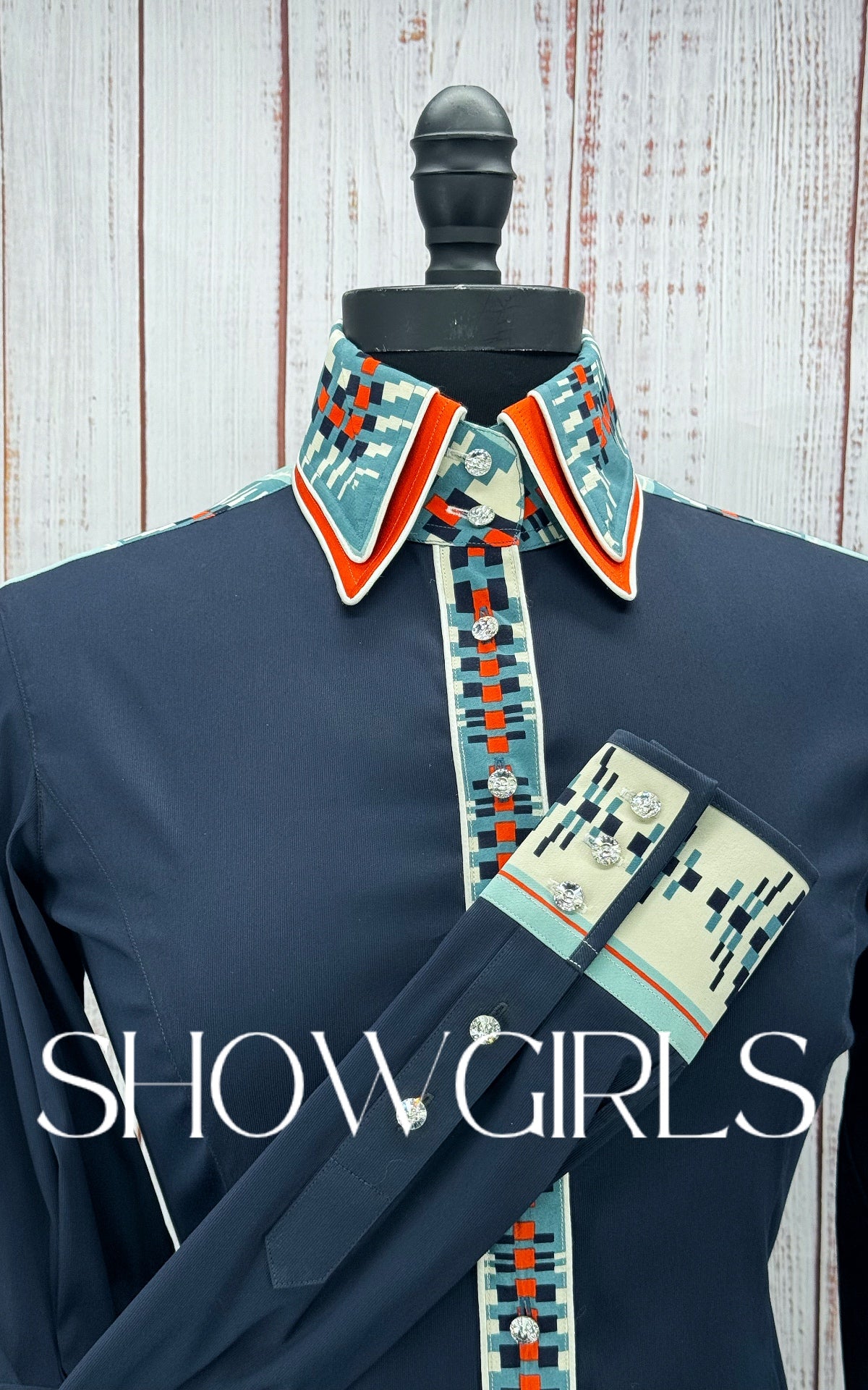 WINNING COUTURE - Size 6