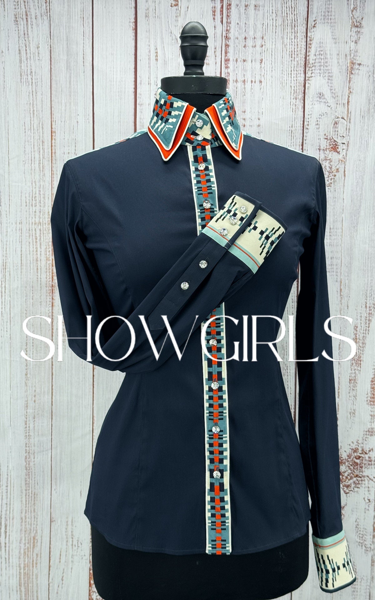 WINNING COUTURE - Size 6