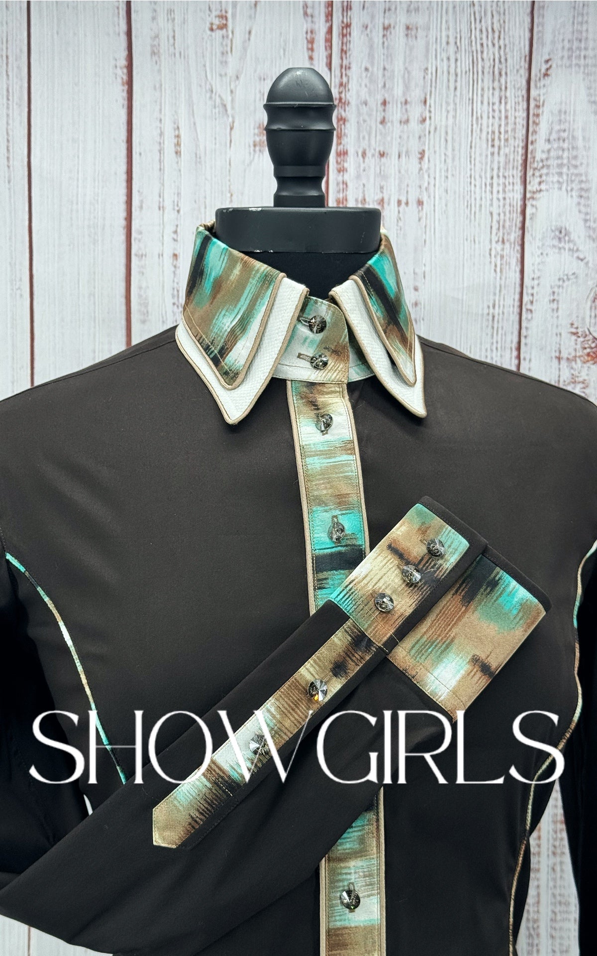 WINNING COUTURE - Size 6