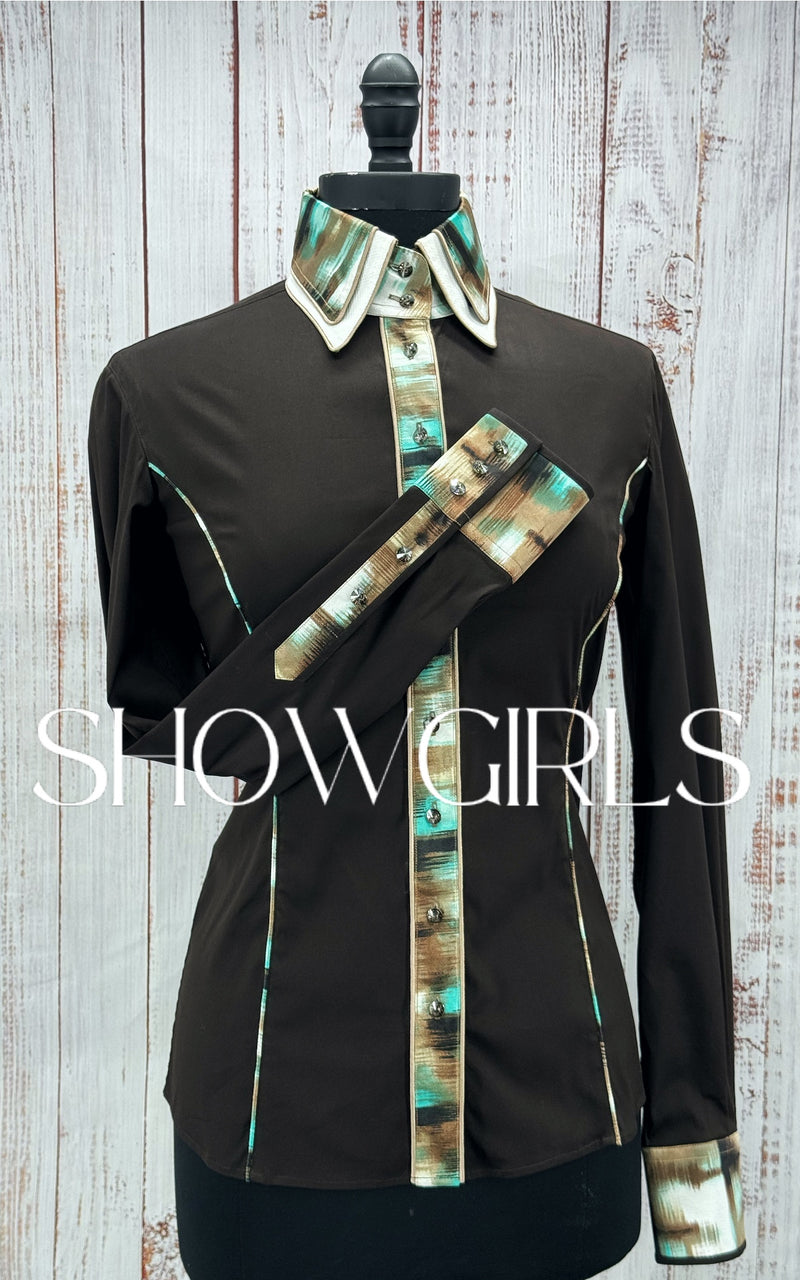 WINNING COUTURE - Size 6