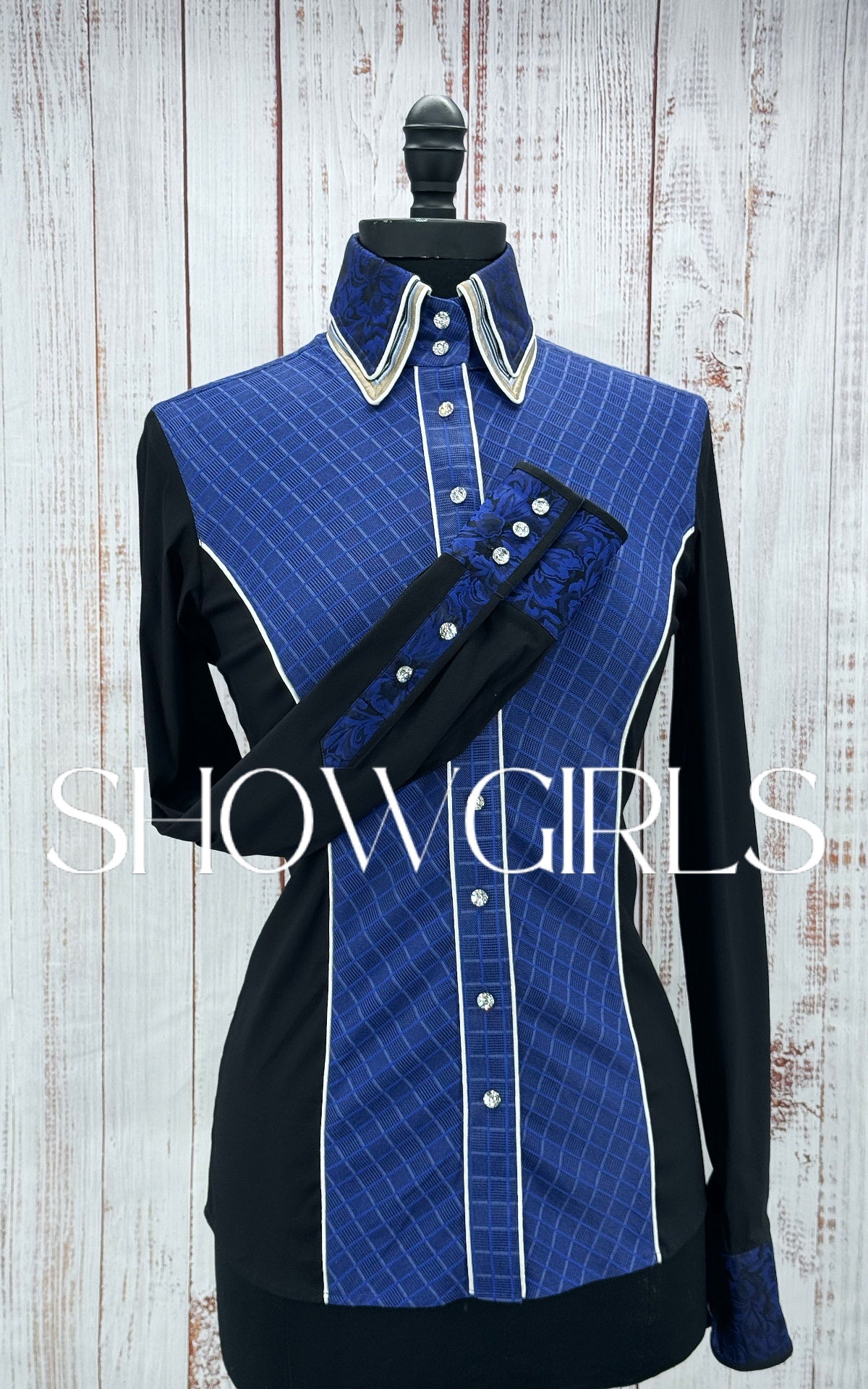 WINNING COUTURE - Size 6