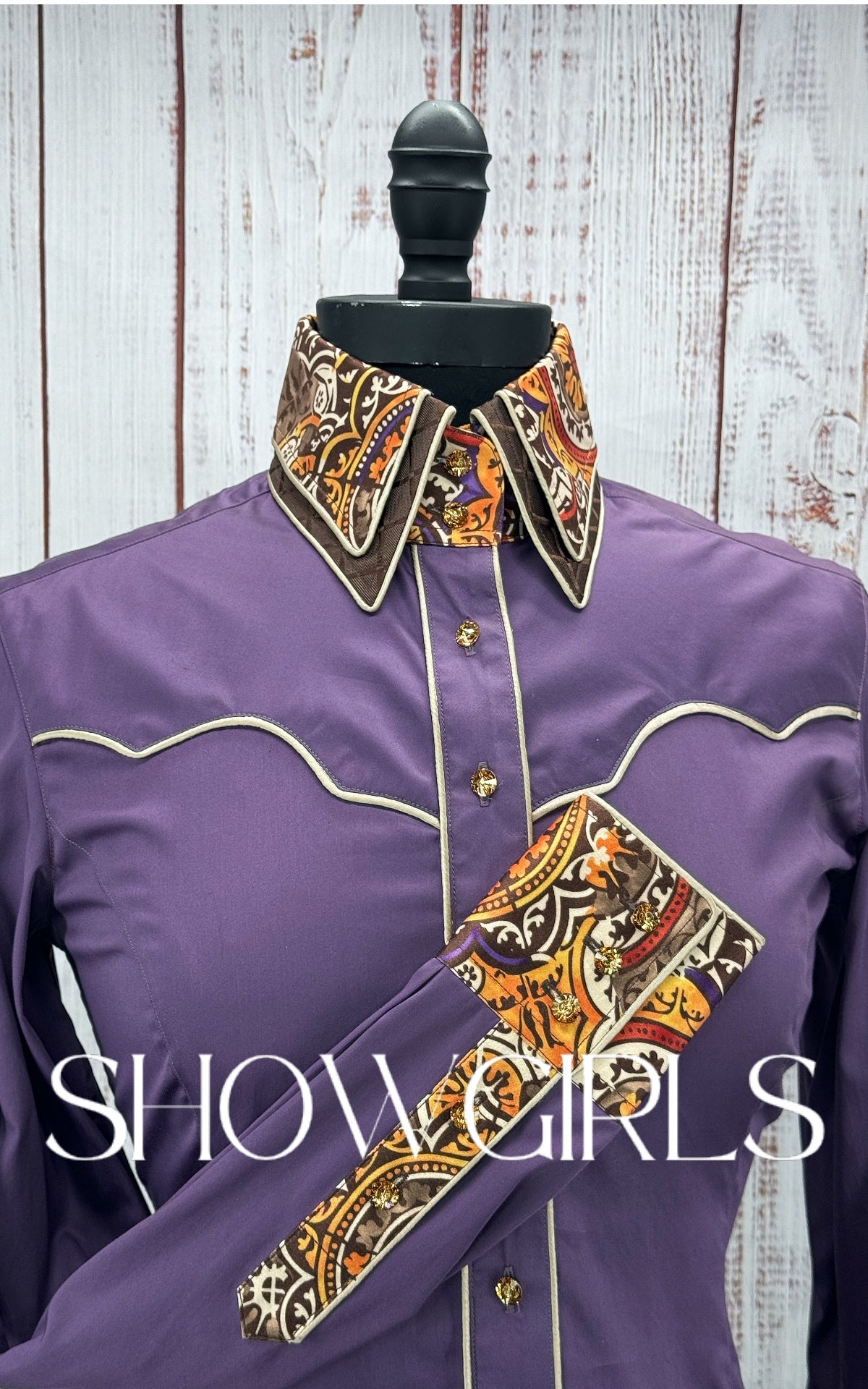 WINNING COUTURE - Size 6