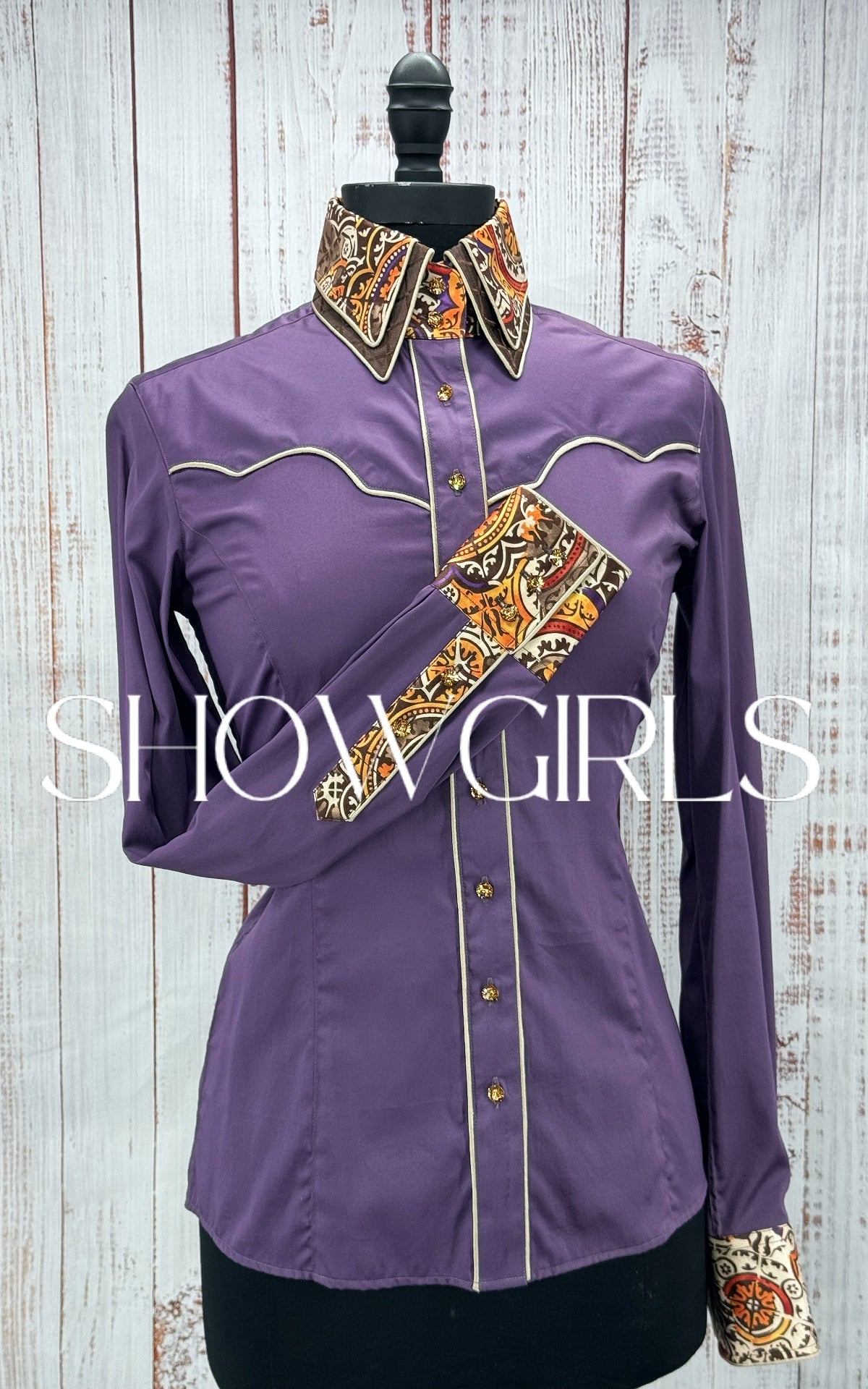 WINNING COUTURE - Size 6