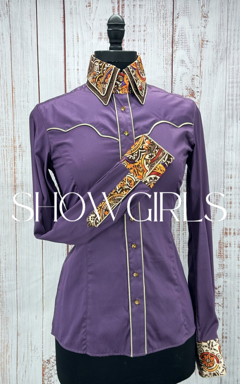 WINNING COUTURE - Size 6