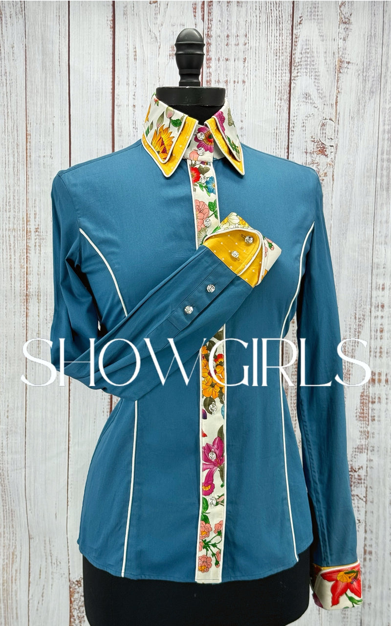WINNING COUTURE - Size 6