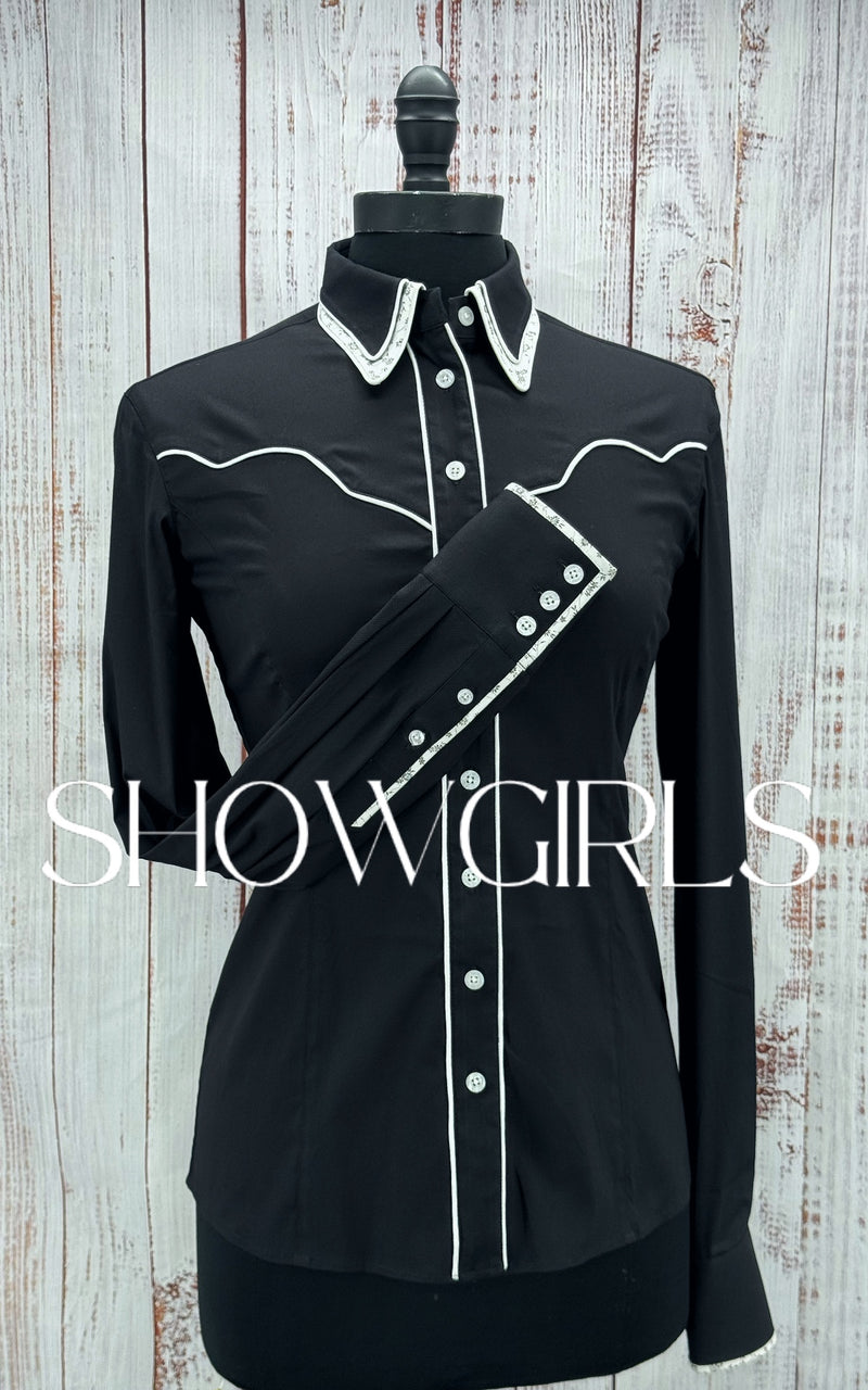 WINNING COUTURE - Size 6*