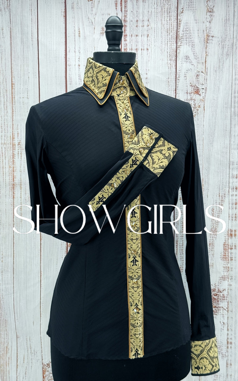 WINNING COUTURE - Size 6