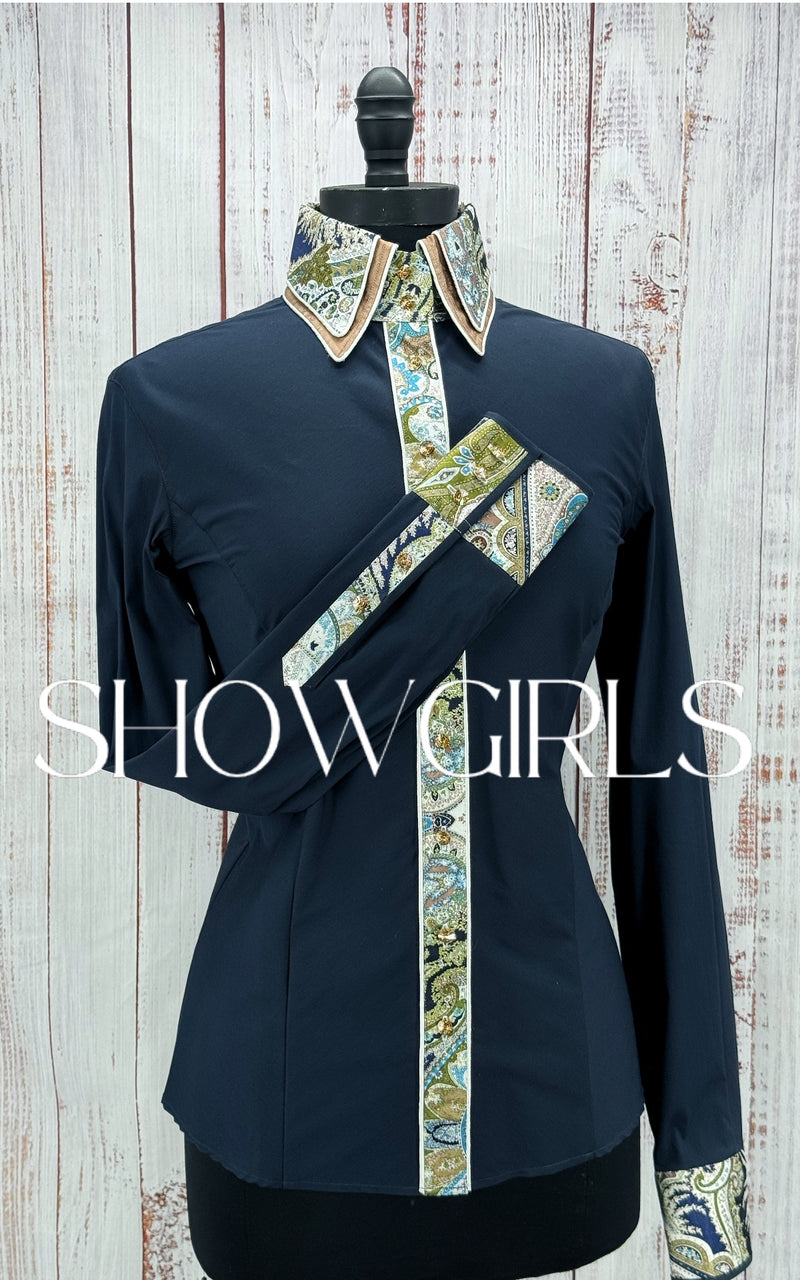 WINNING COUTURE - Size 8