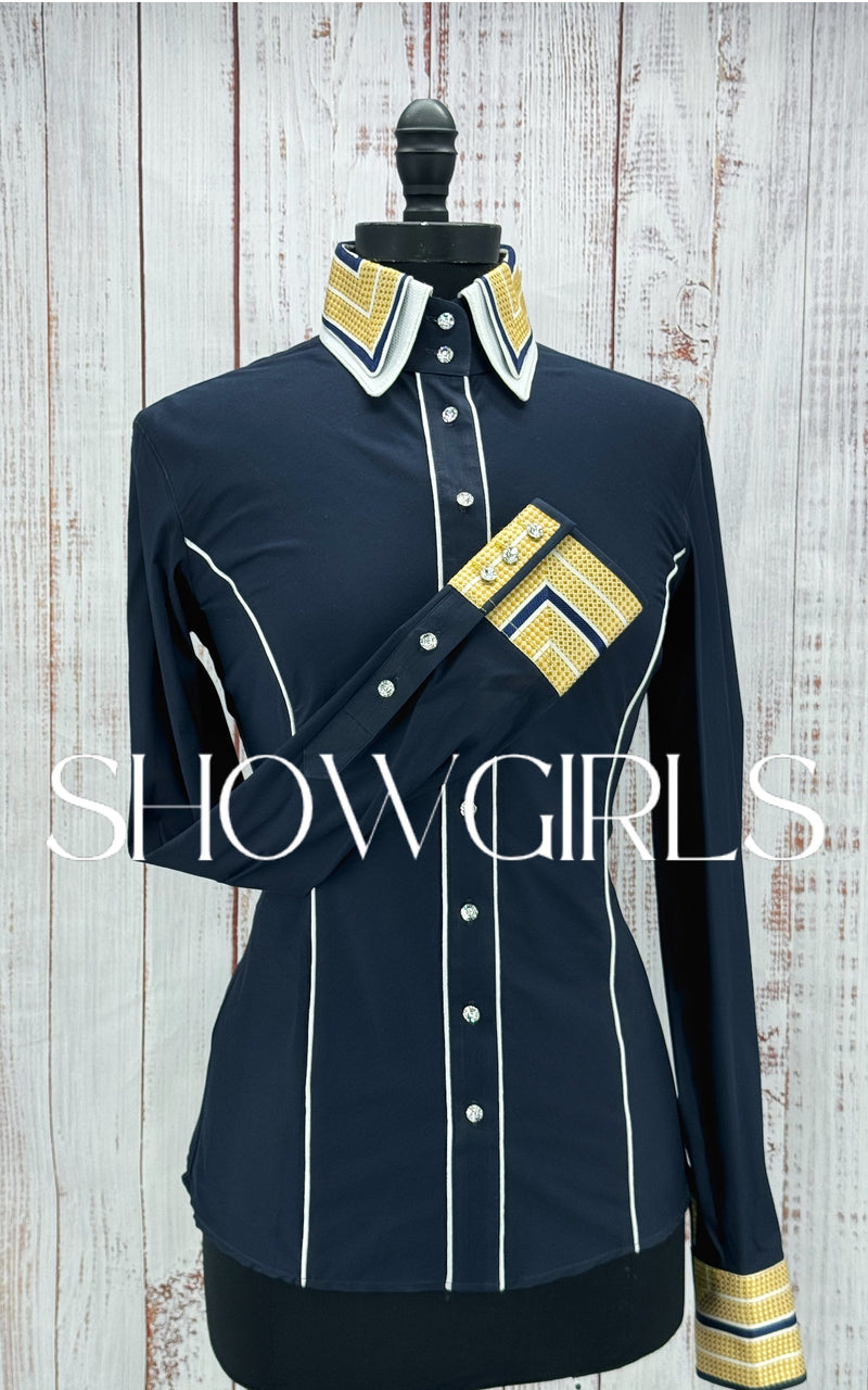 WINNING COUTURE - Size 8