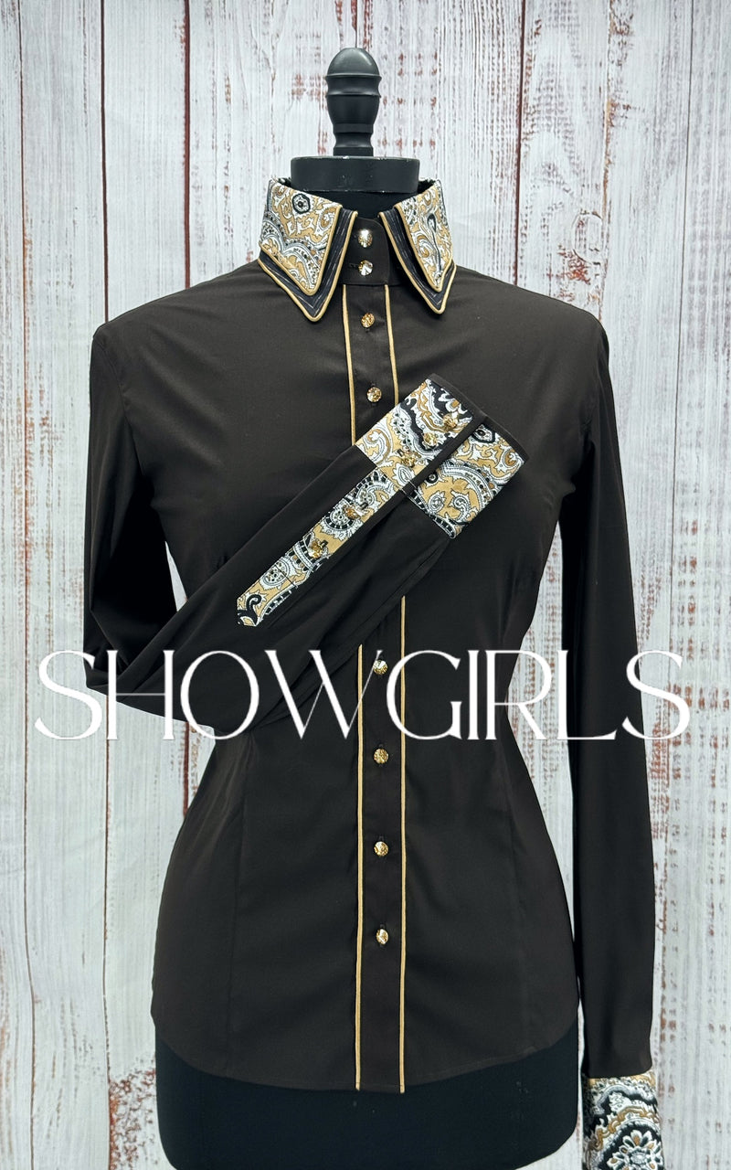WINNING COUTURE - Size 8