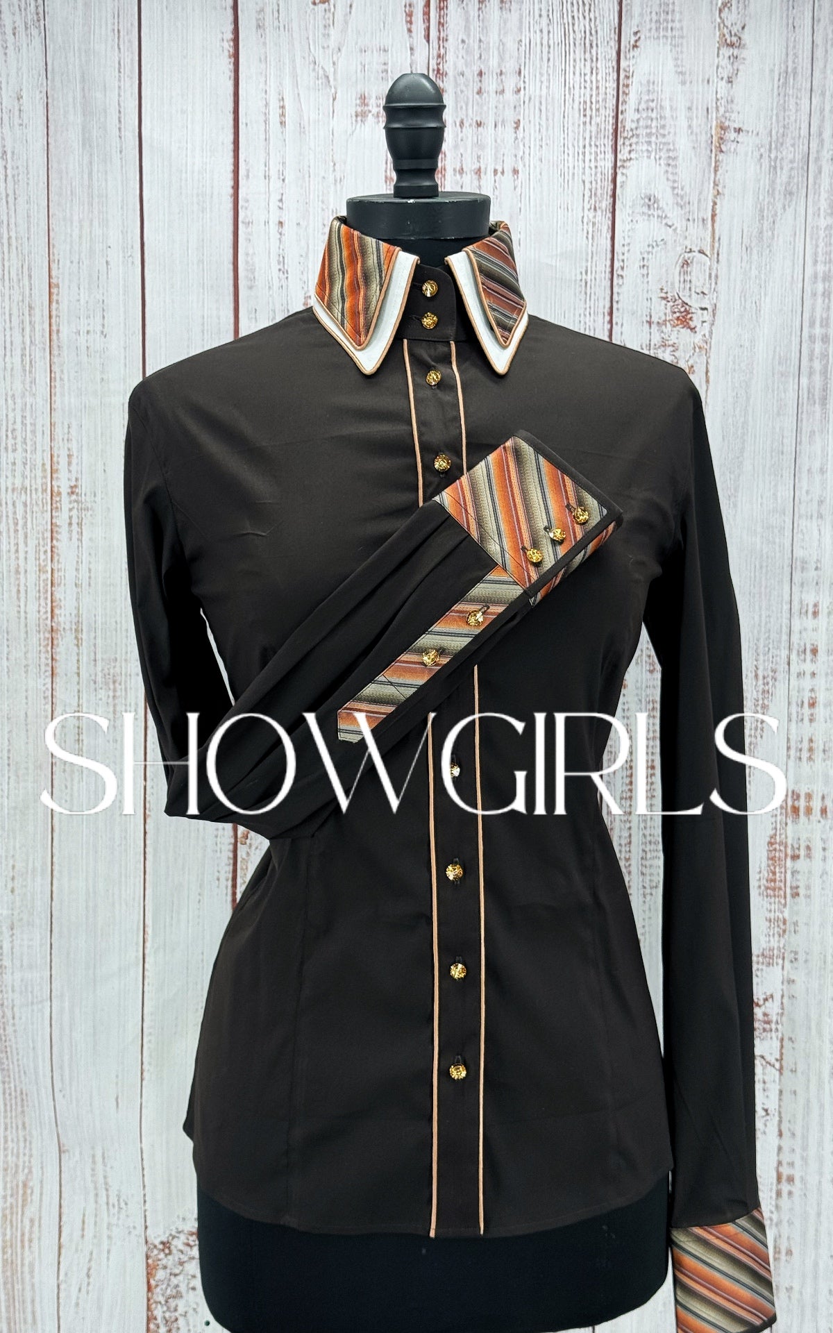 WINNING COUTURE - Size 8