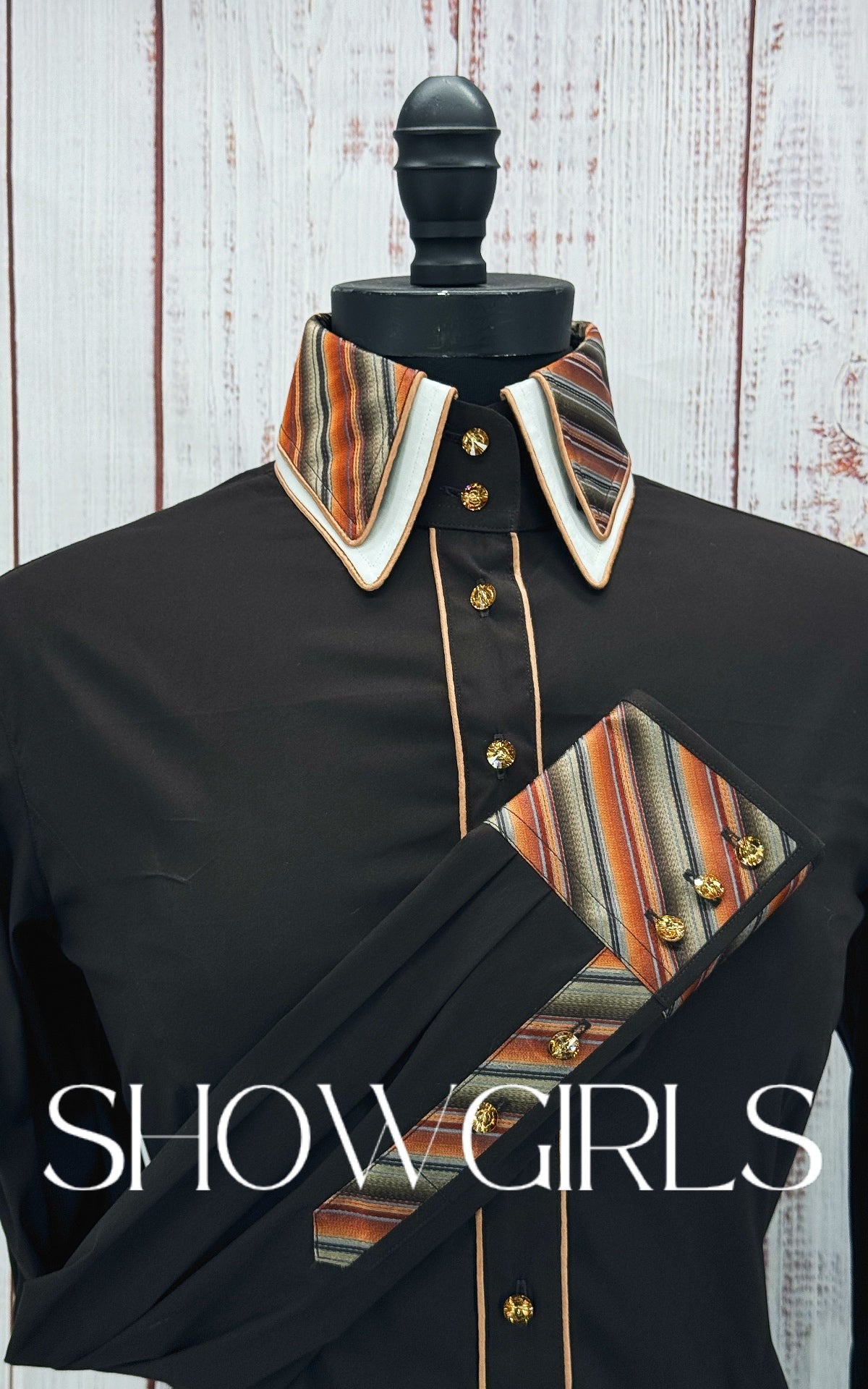 WINNING COUTURE - Size 8