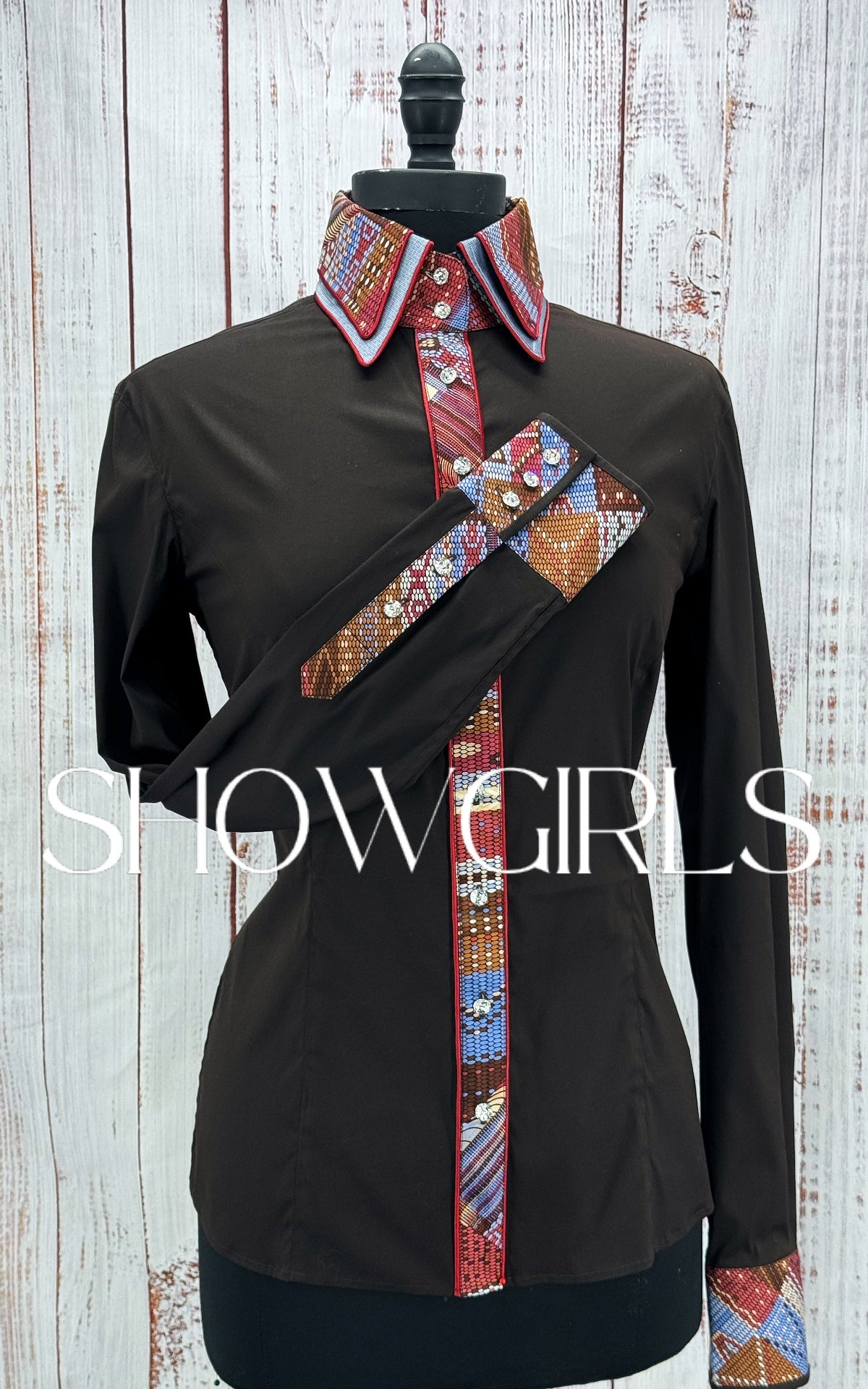 WINNING COUTURE - Size 8