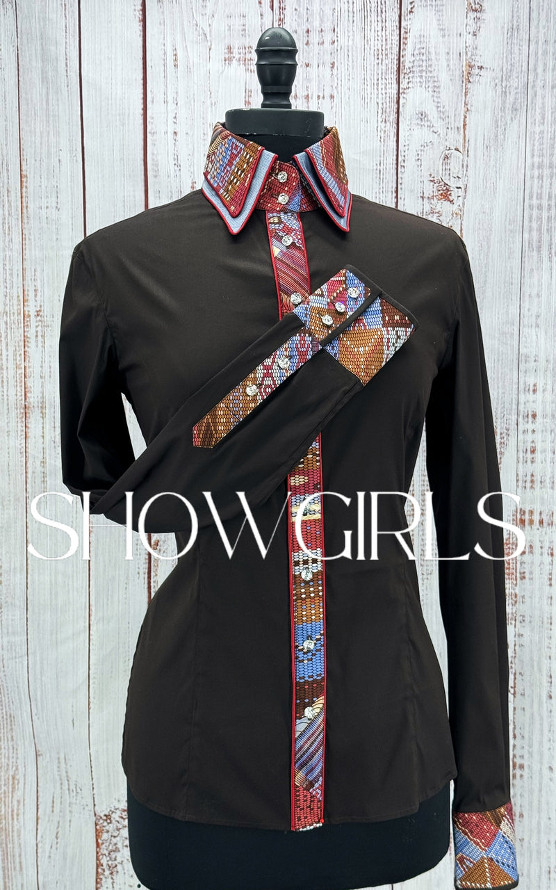 WINNING COUTURE - Size 8