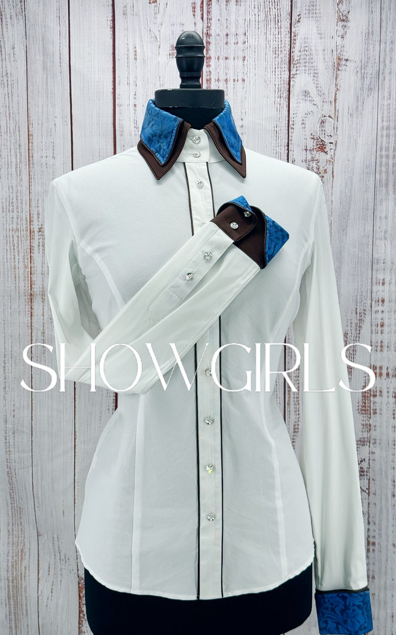 WINNING COUTURE - Size 8