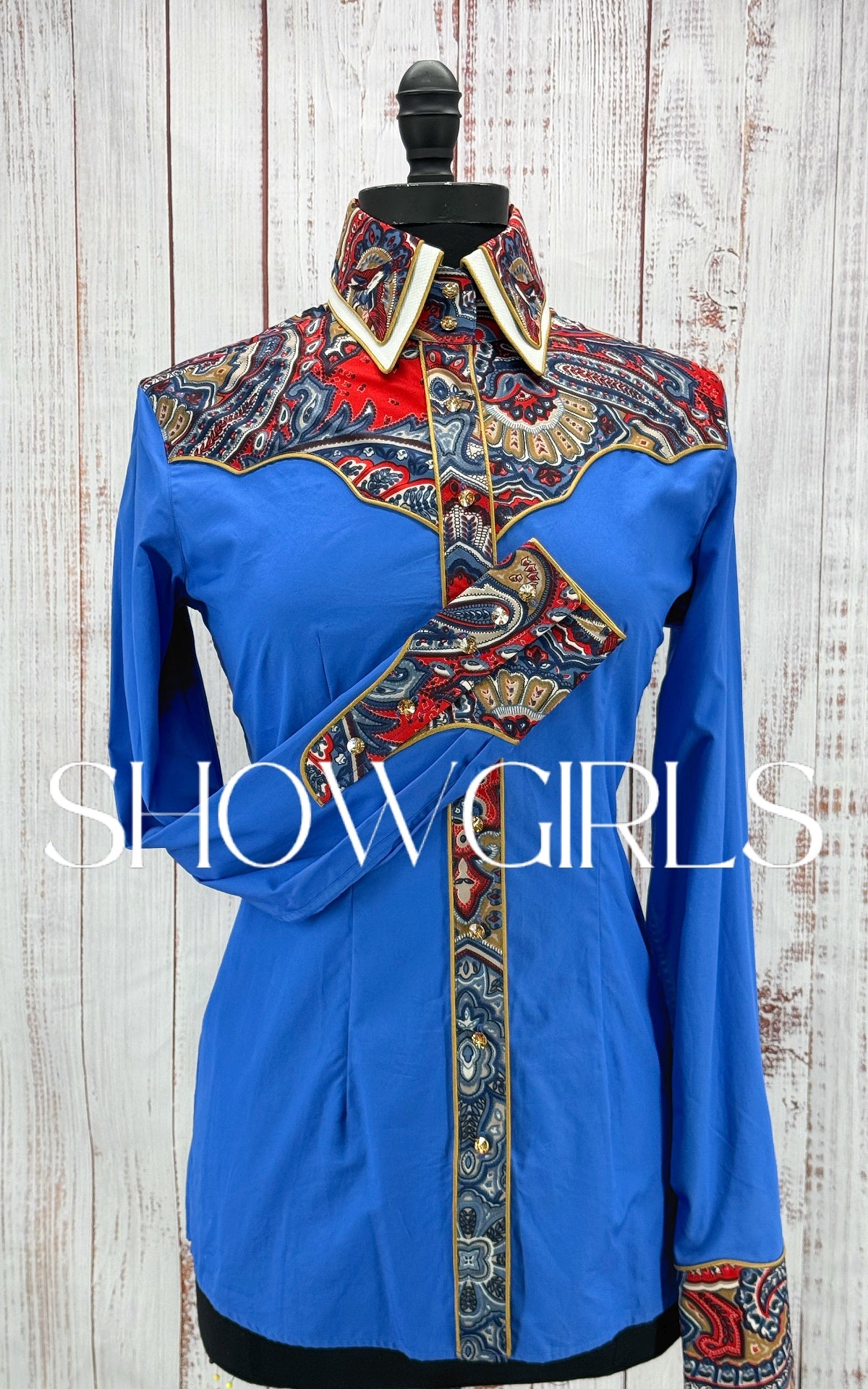 WINNING COUTURE - Size 8*