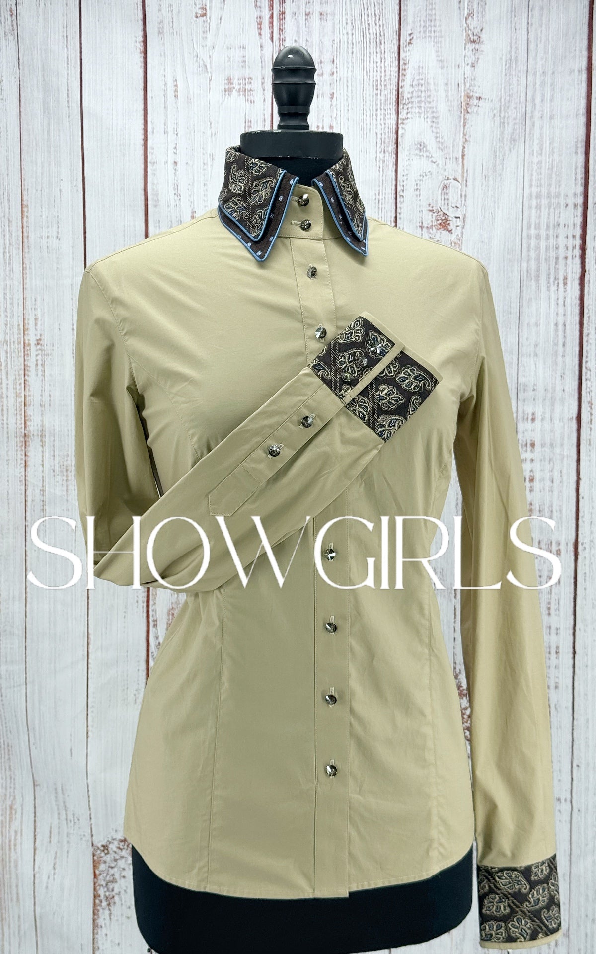 WINNING COUTURE - Size 8