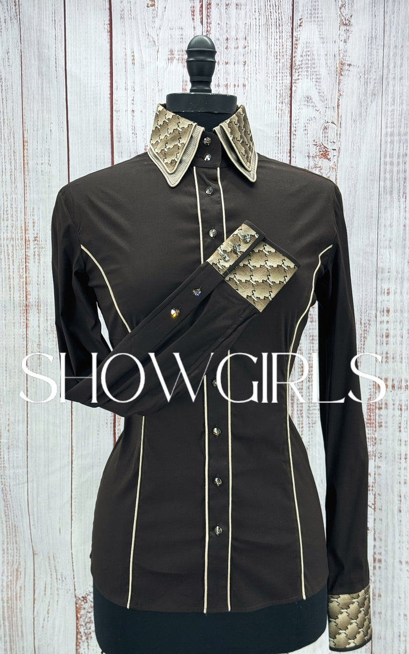 WINNING COUTURE - Size 8