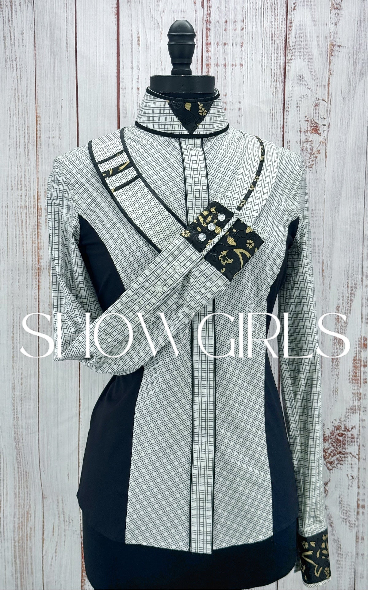 WINNING COUTURE - Size 8