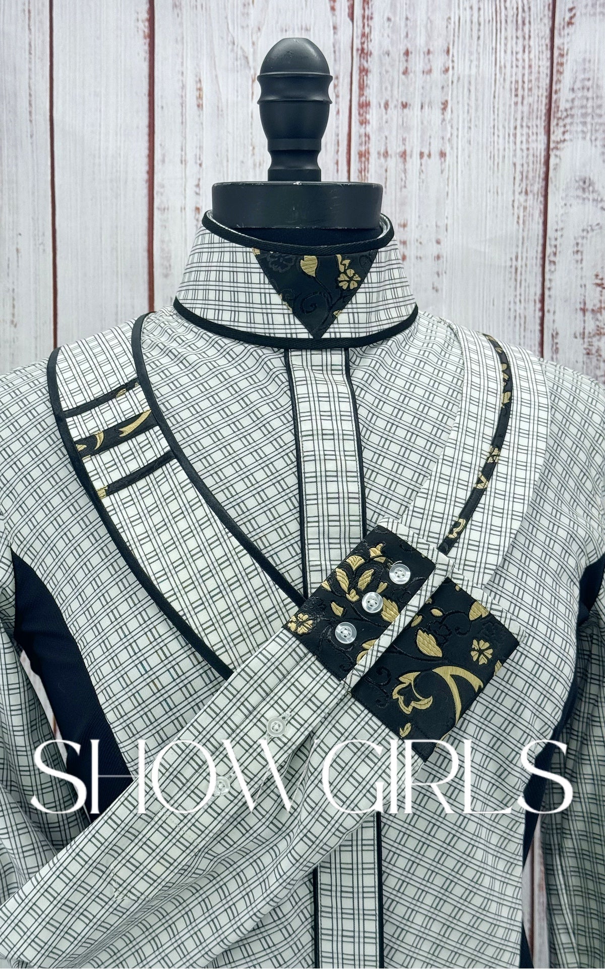 WINNING COUTURE - Size 8