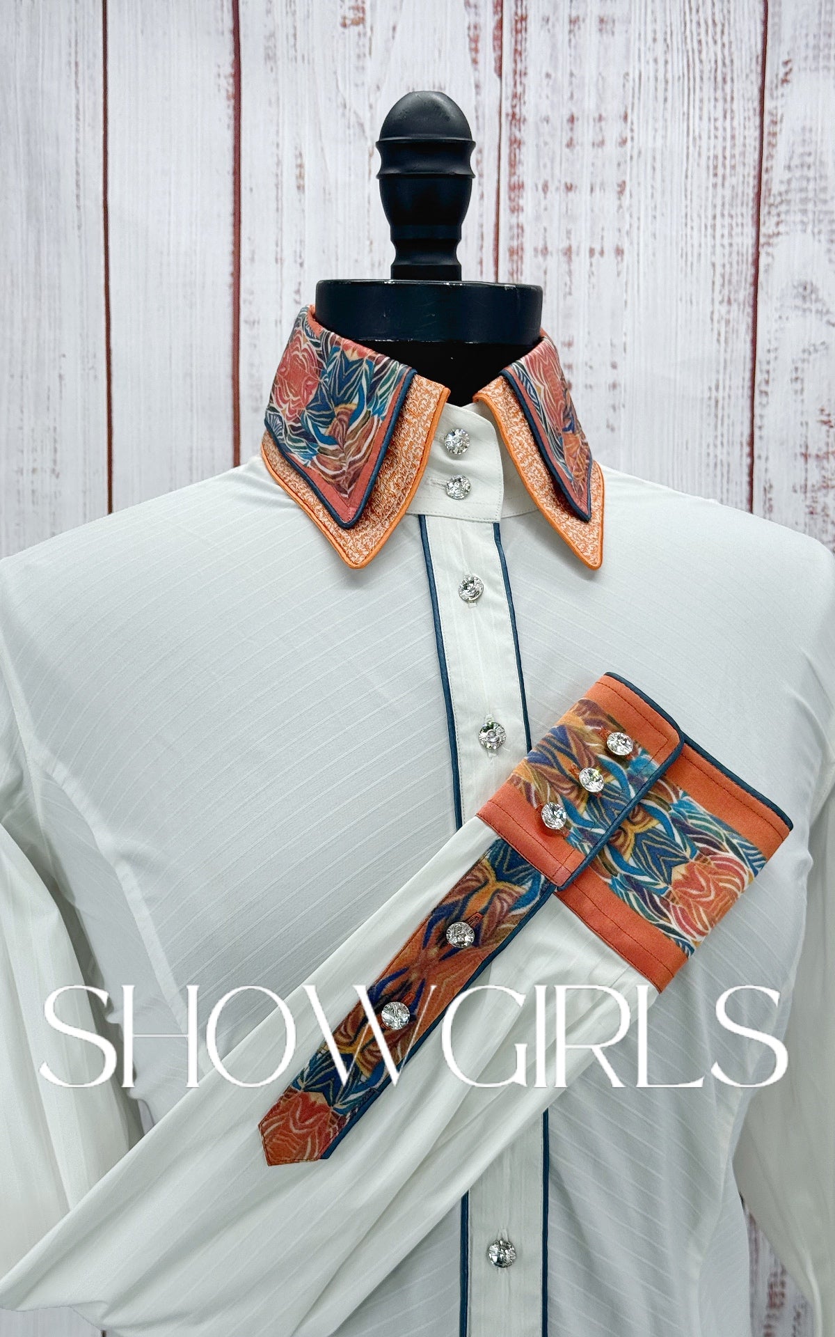 WINNING COUTURE - Size 10