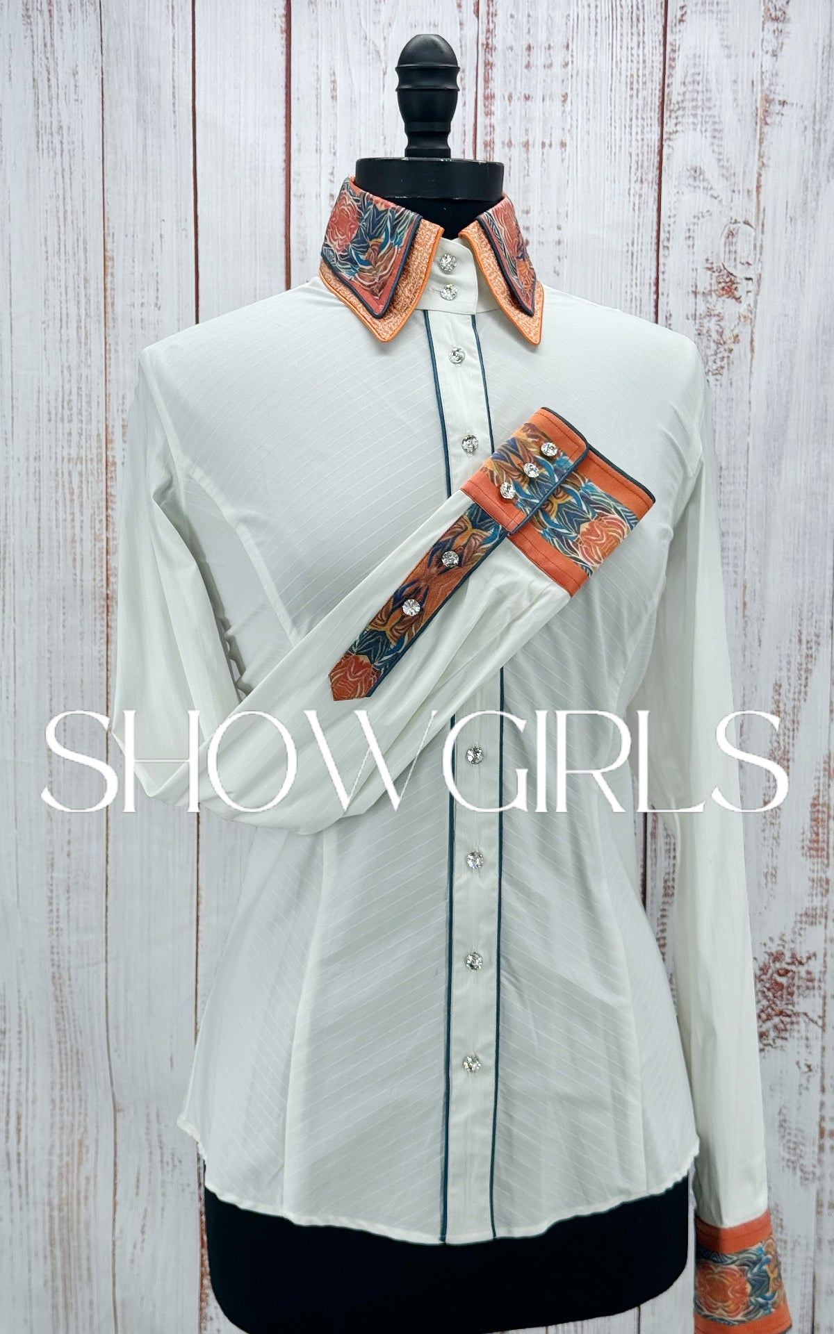 WINNING COUTURE - Size 10