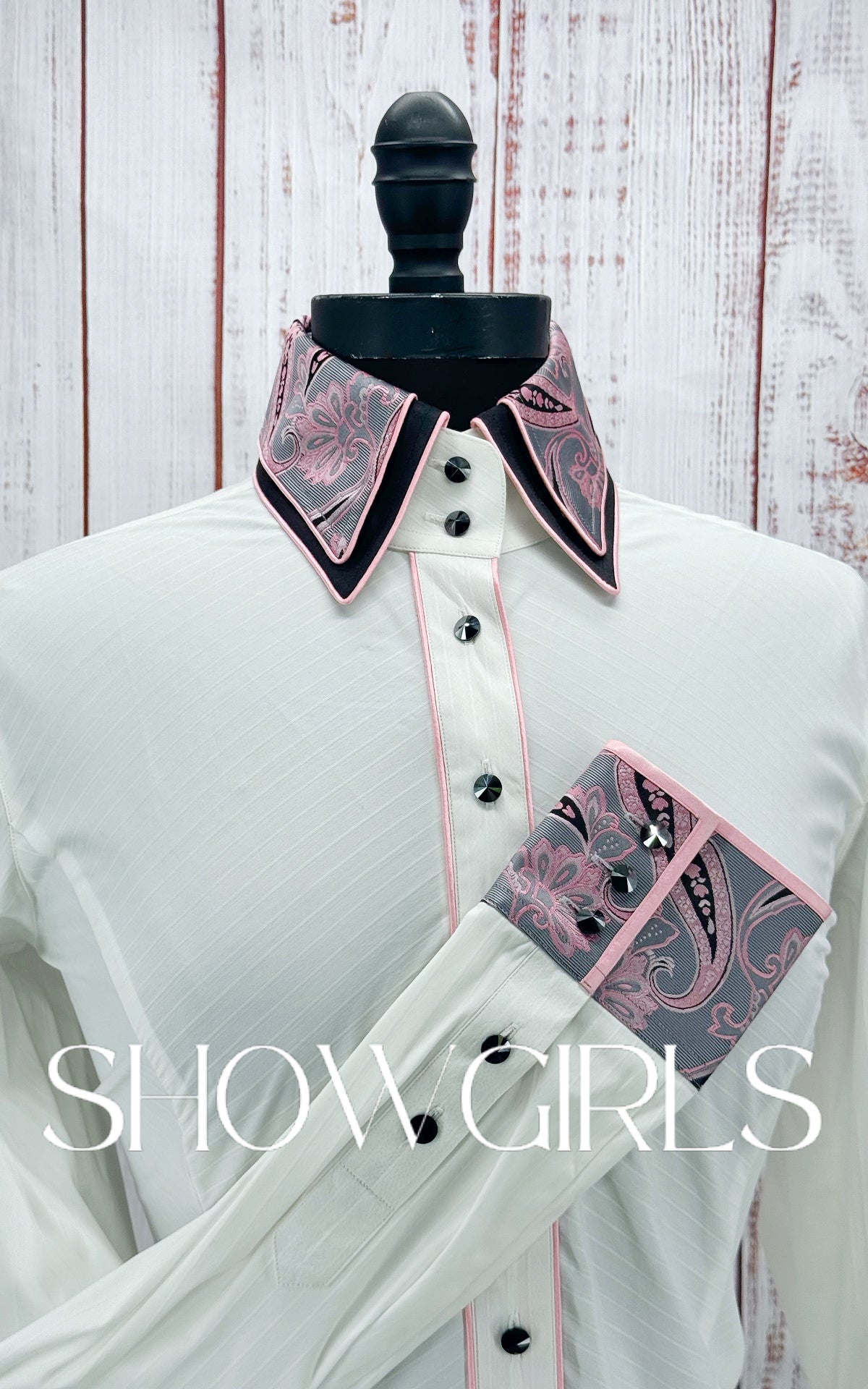WINNING COUTURE - Size 10