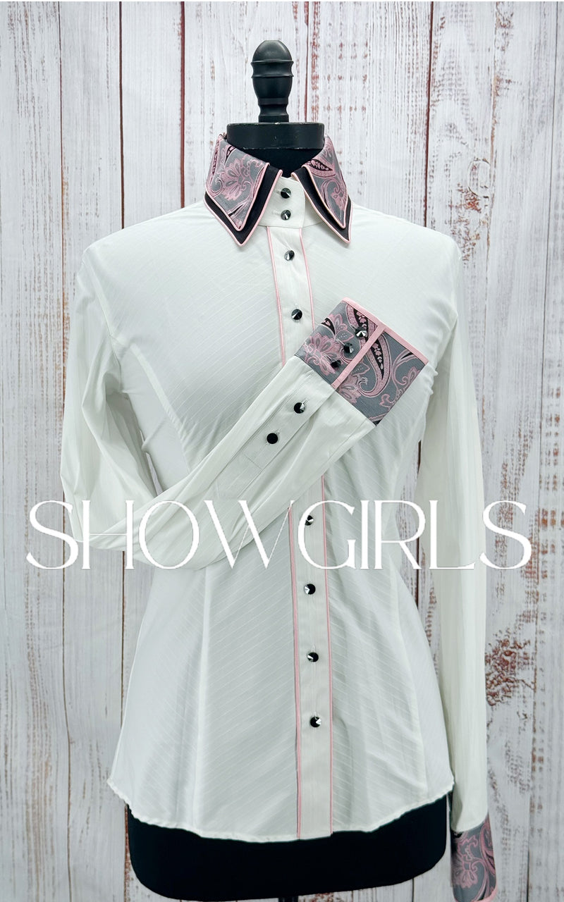 WINNING COUTURE - Size 10