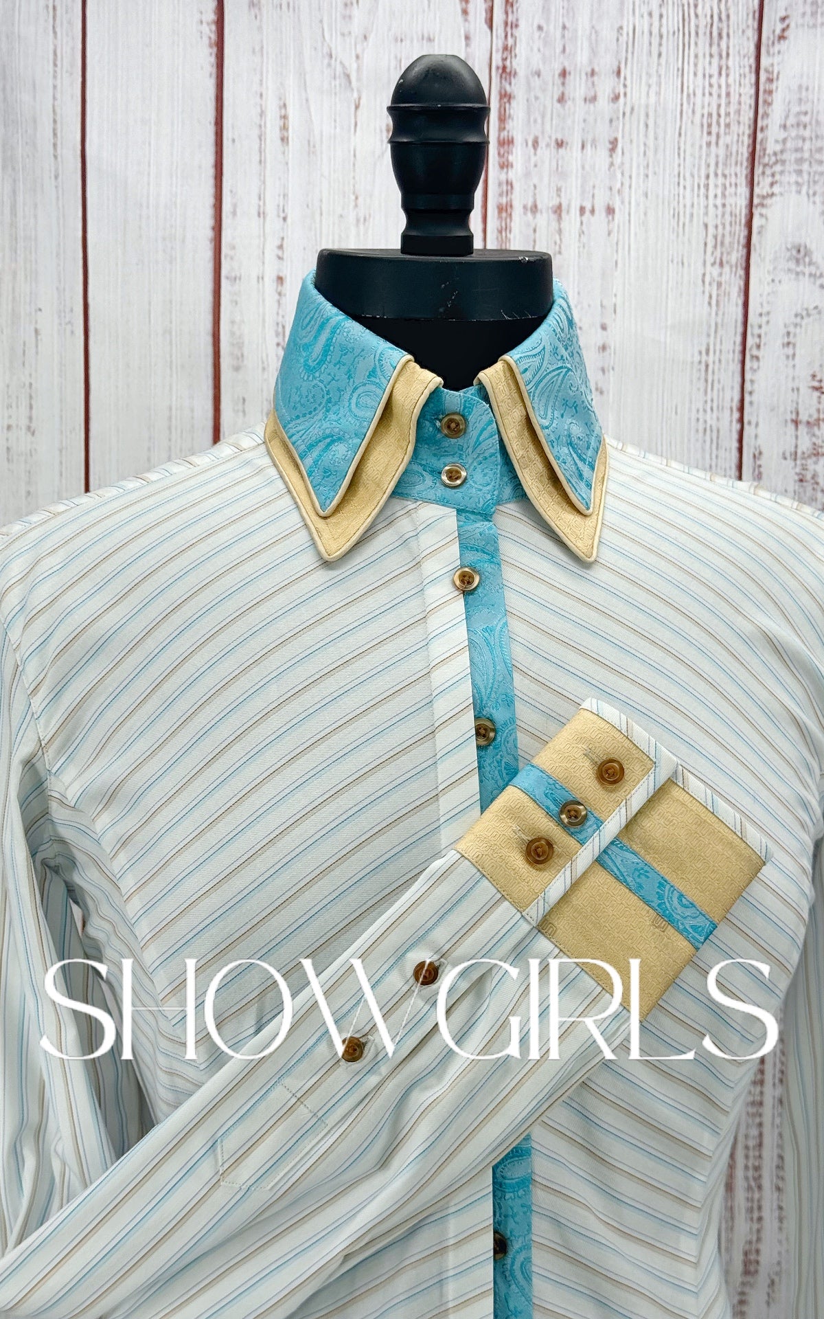 WINNING COUTURE - Size 10