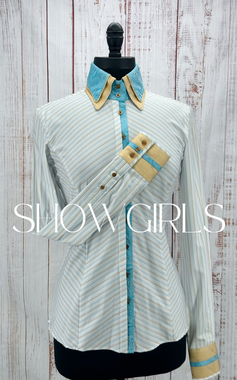WINNING COUTURE - Size 10