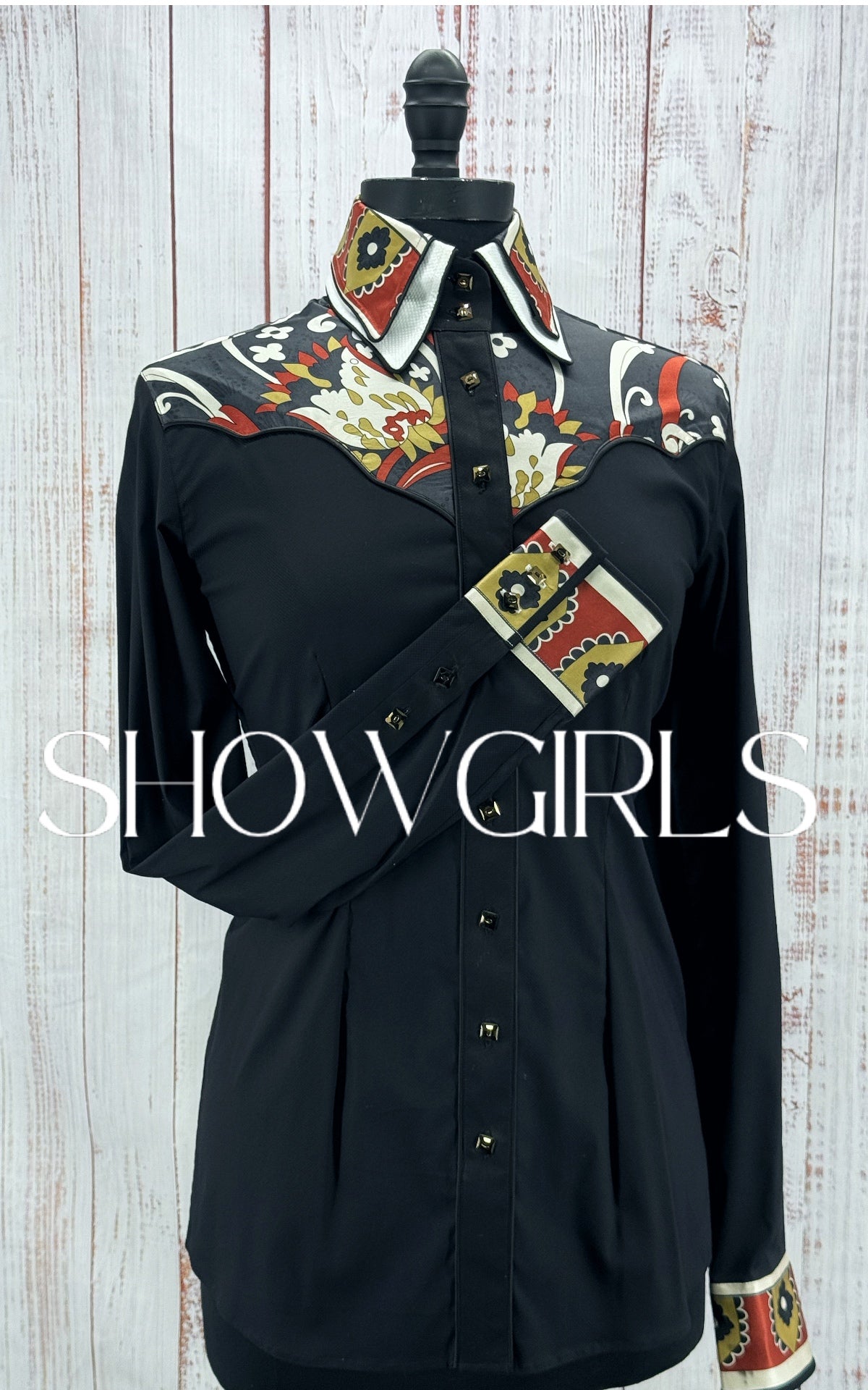 WINNING COUTURE - Size 10