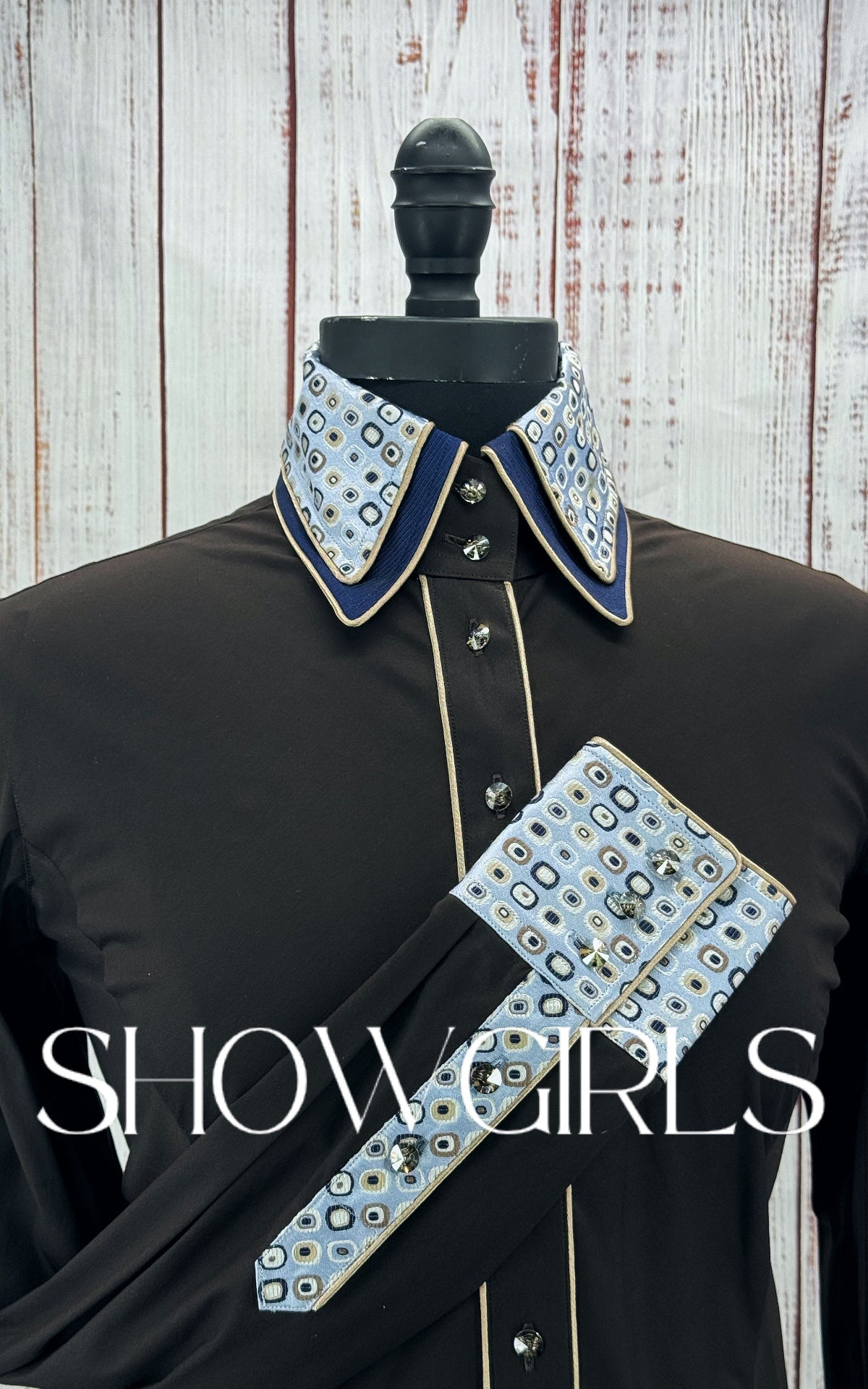 WINNING COUTURE - Size 10