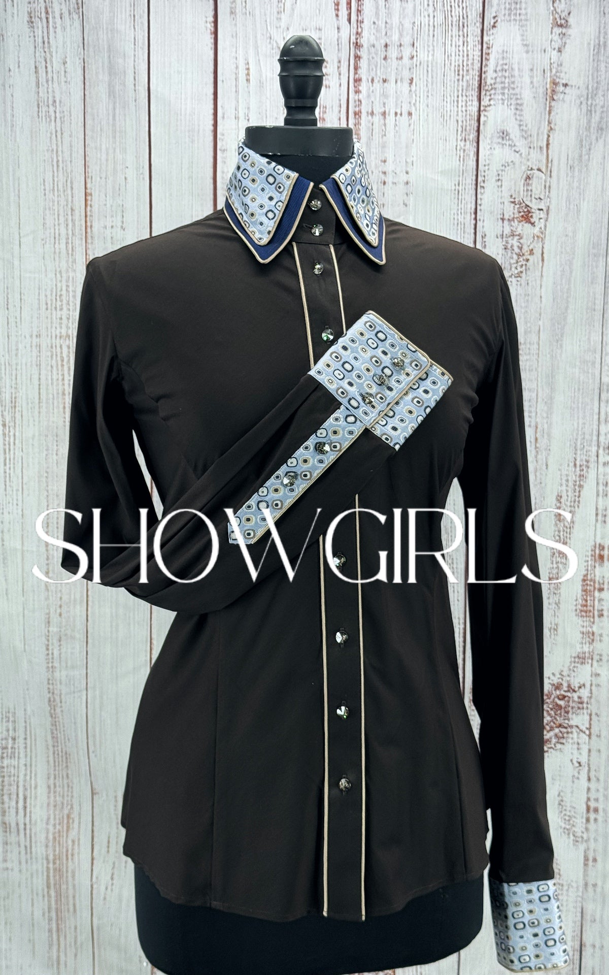 WINNING COUTURE - Size 10