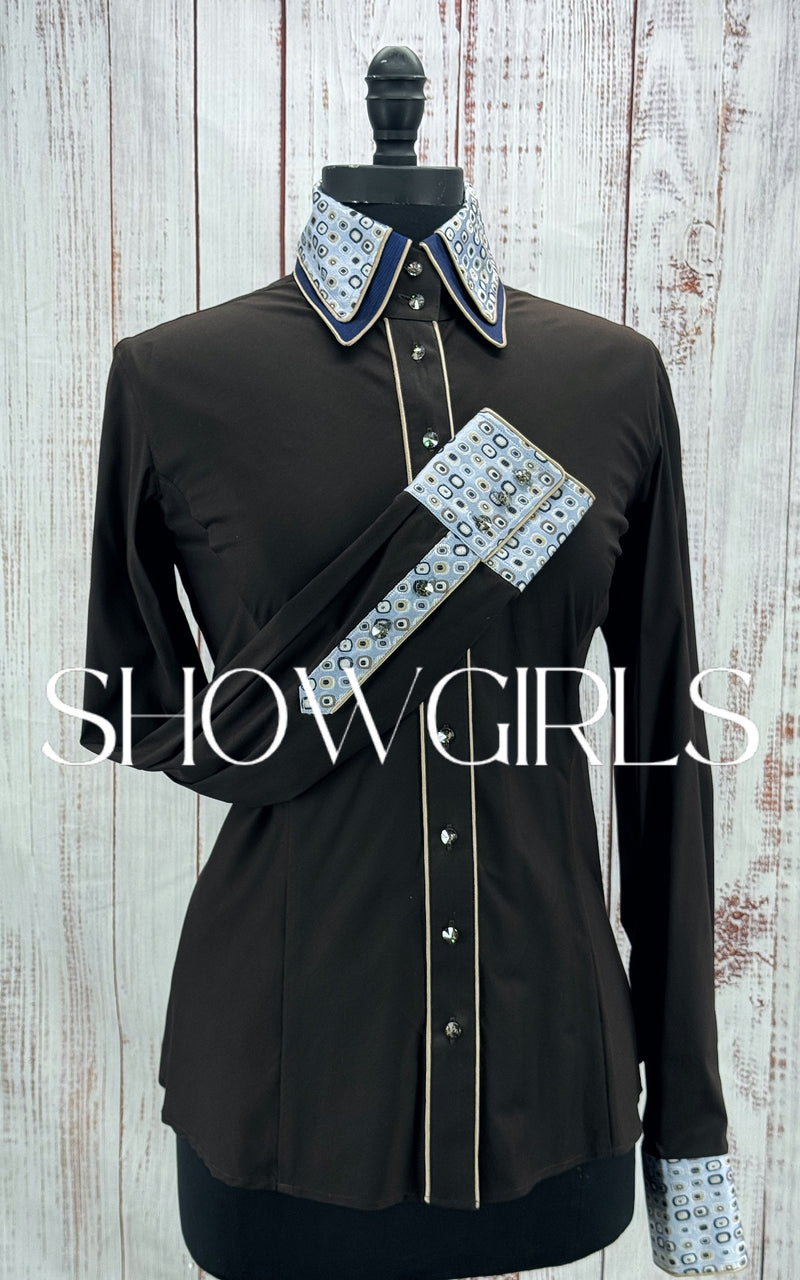 WINNING COUTURE - Size 10