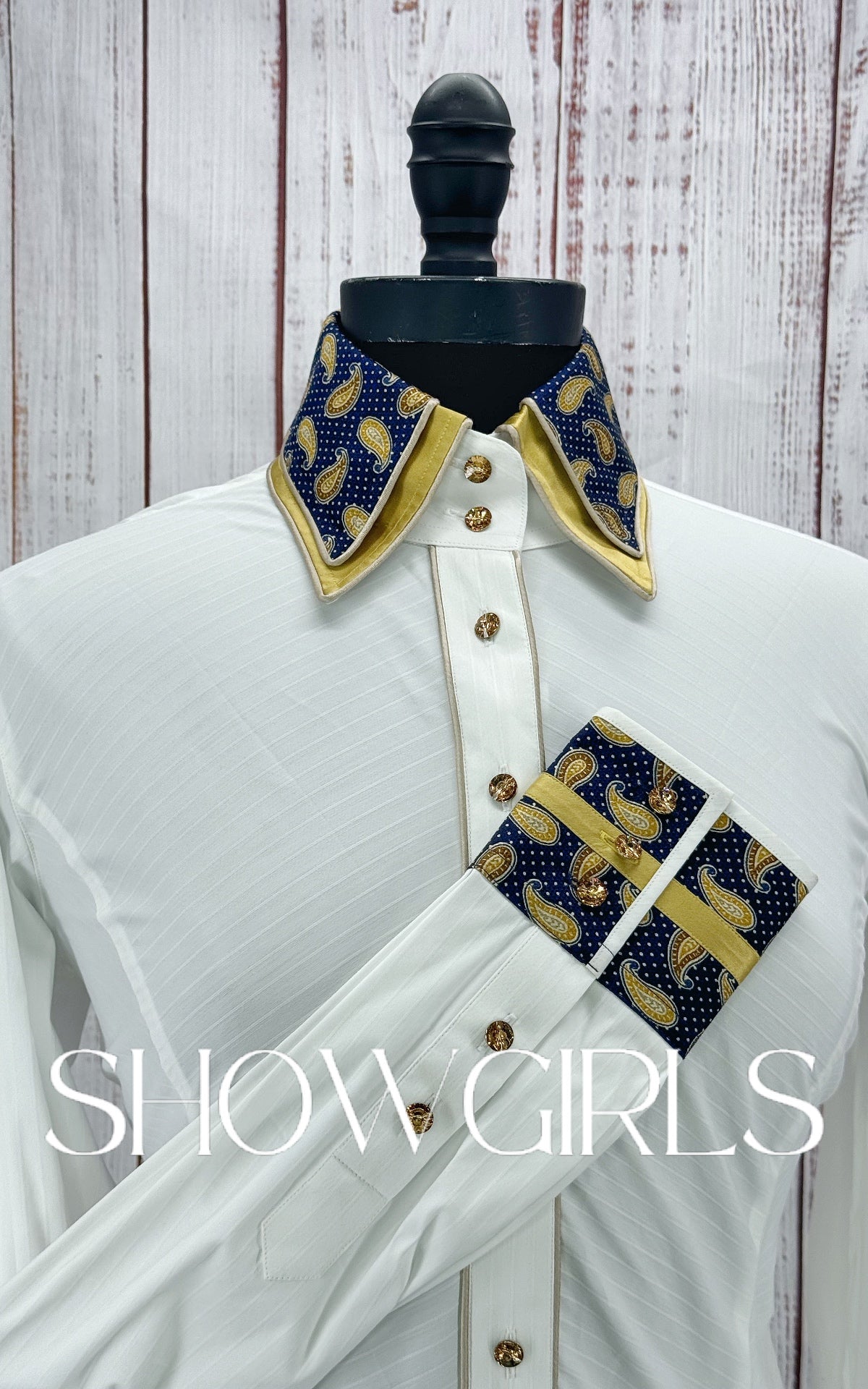 WINNING COUTURE - Size 10