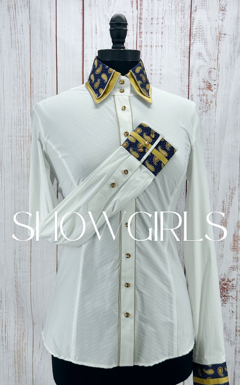 WINNING COUTURE - Size 10