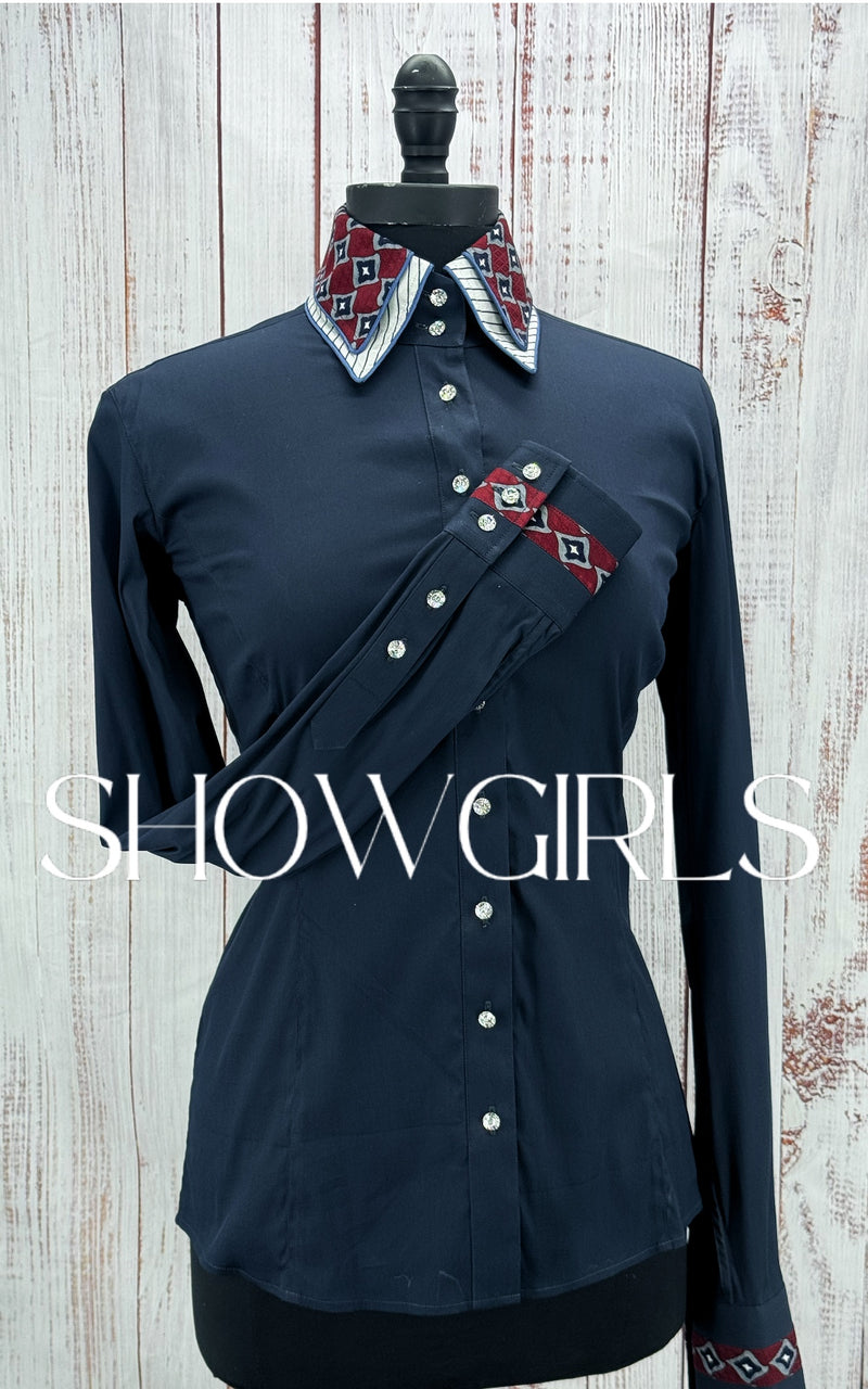 WINNING COUTURE - Size 10