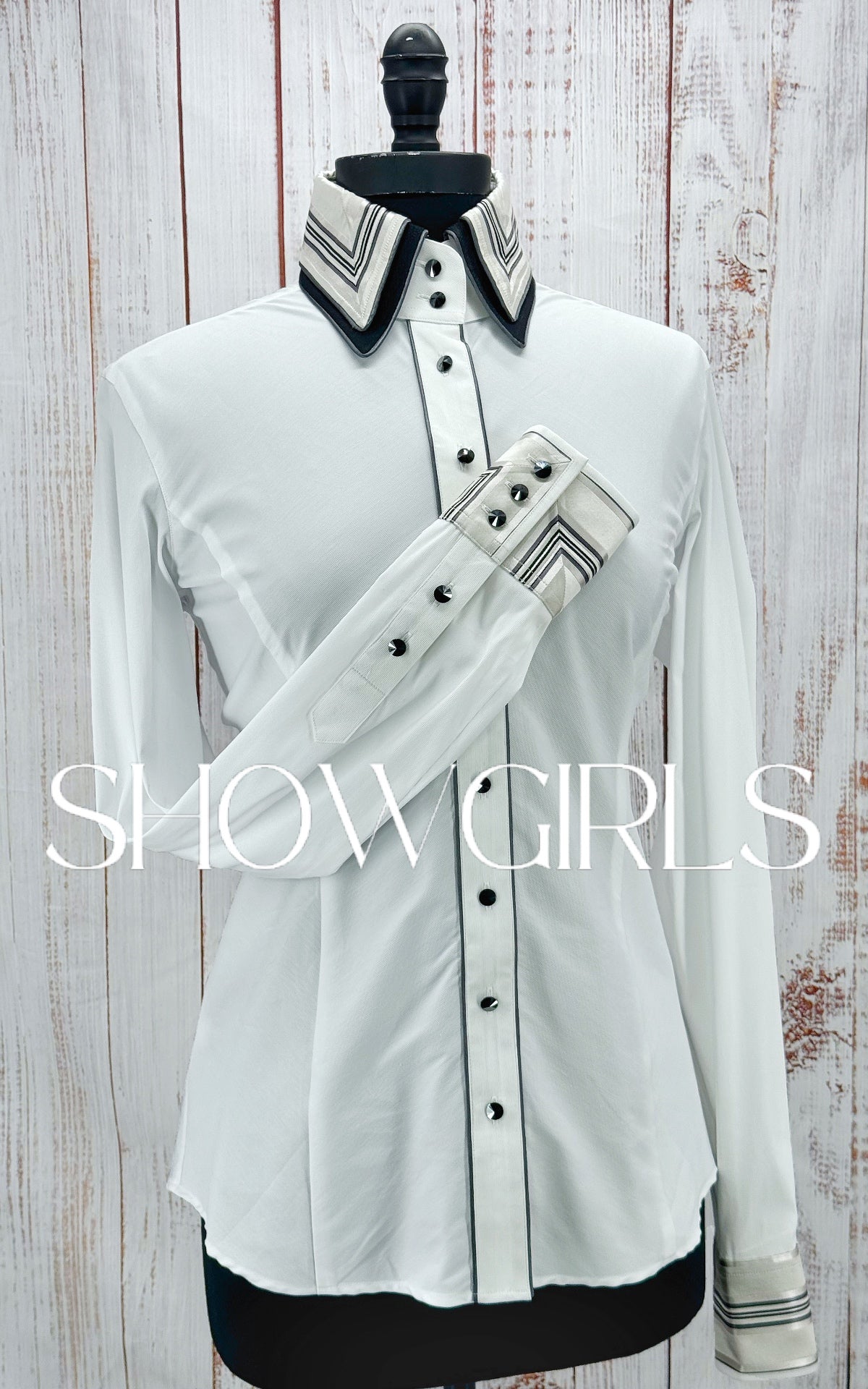 WINNING COUTURE - Size 10