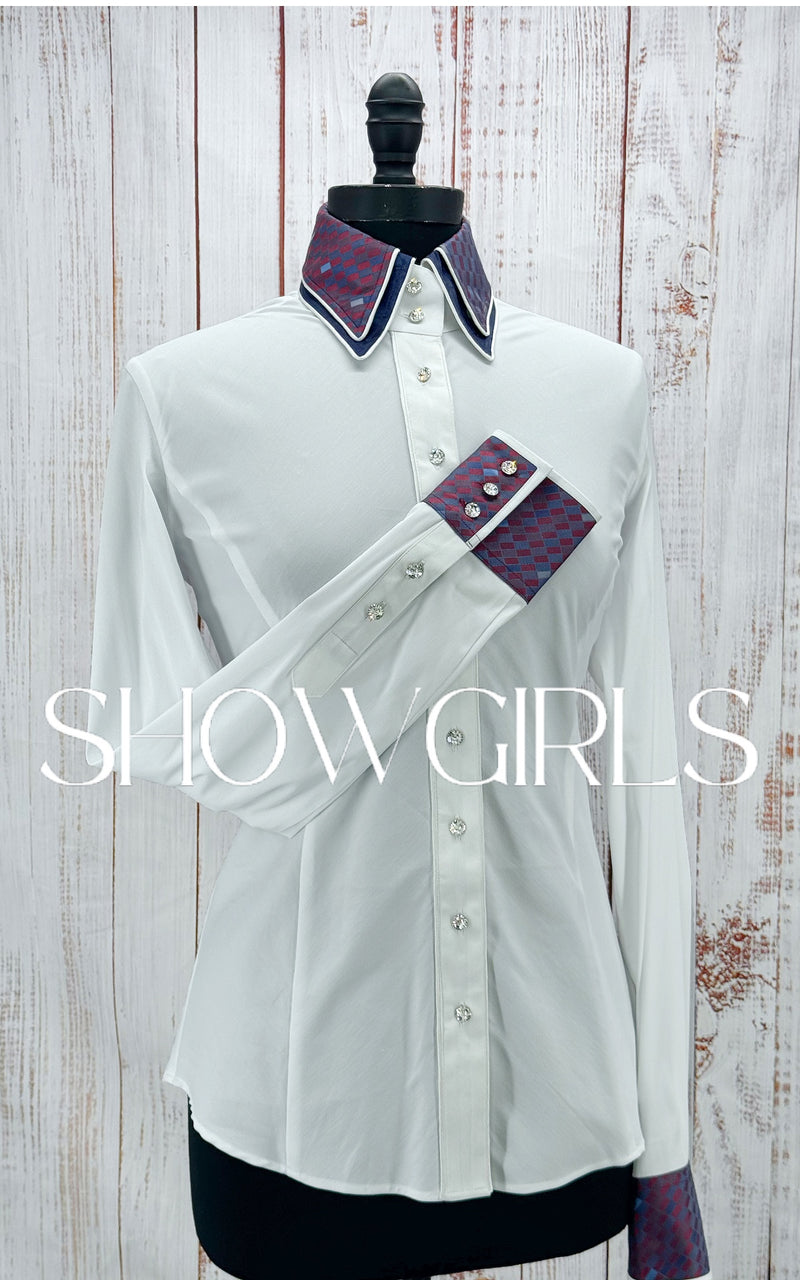 WINNING COUTURE - Size 10