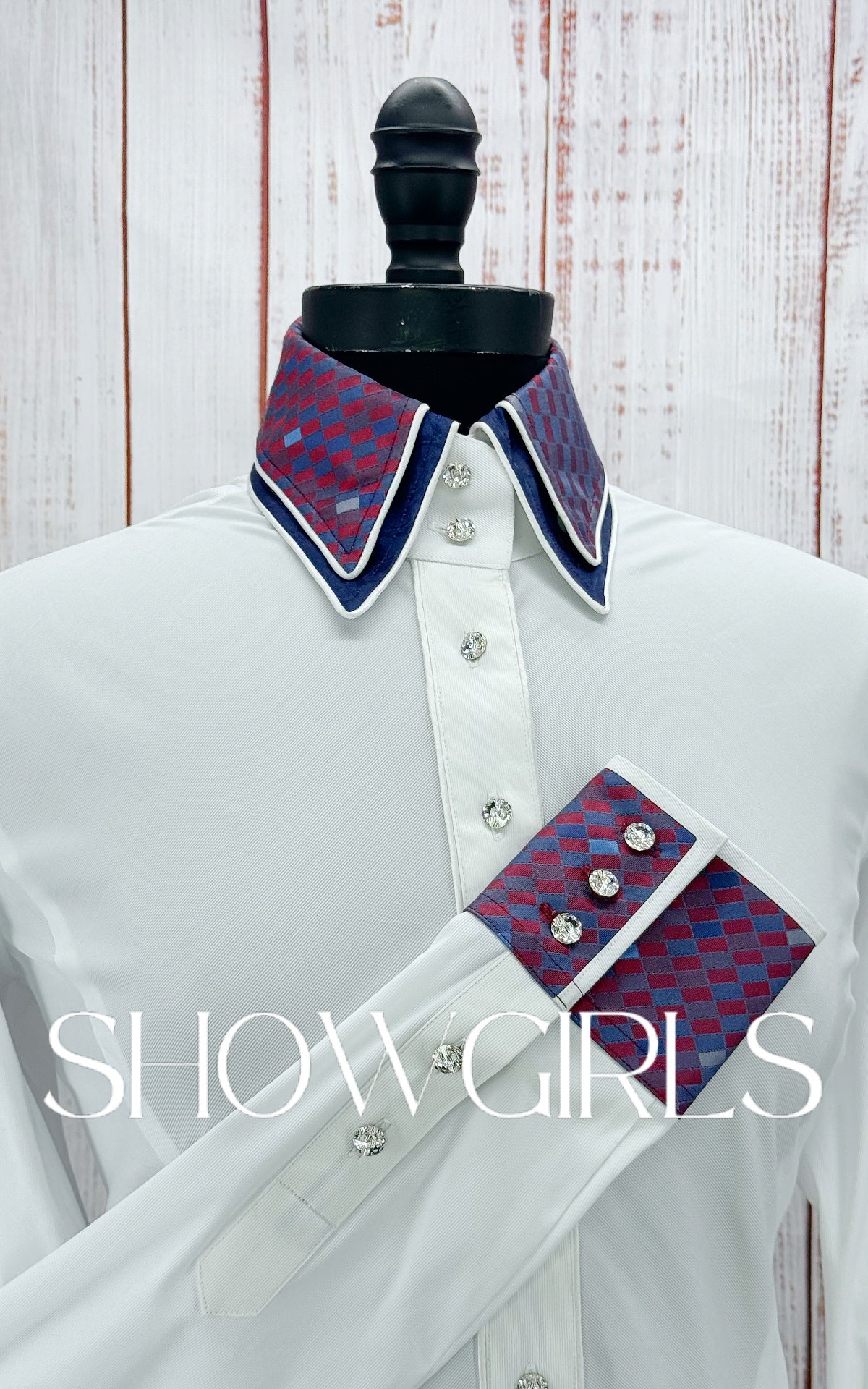 WINNING COUTURE - Size 10