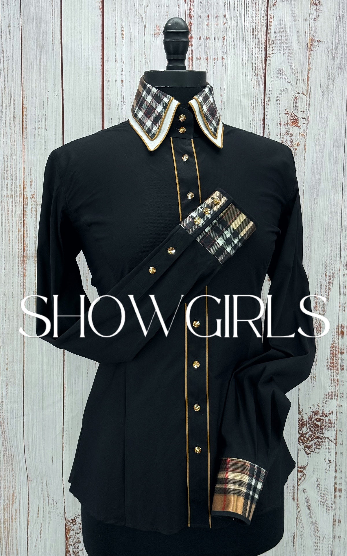 WINNING COUTURE - Size 10