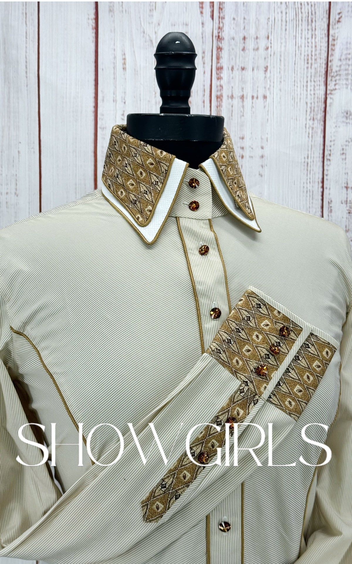 WINNING COUTURE - Size 10