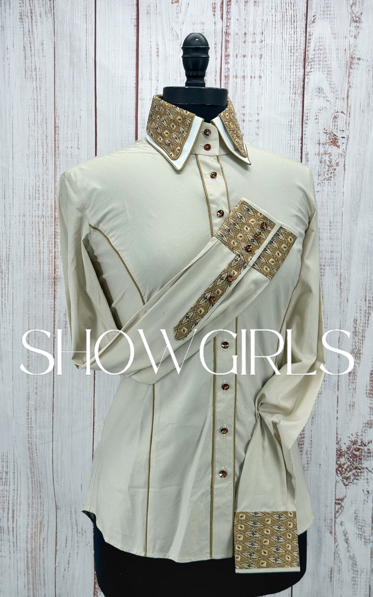 WINNING COUTURE - Size 10