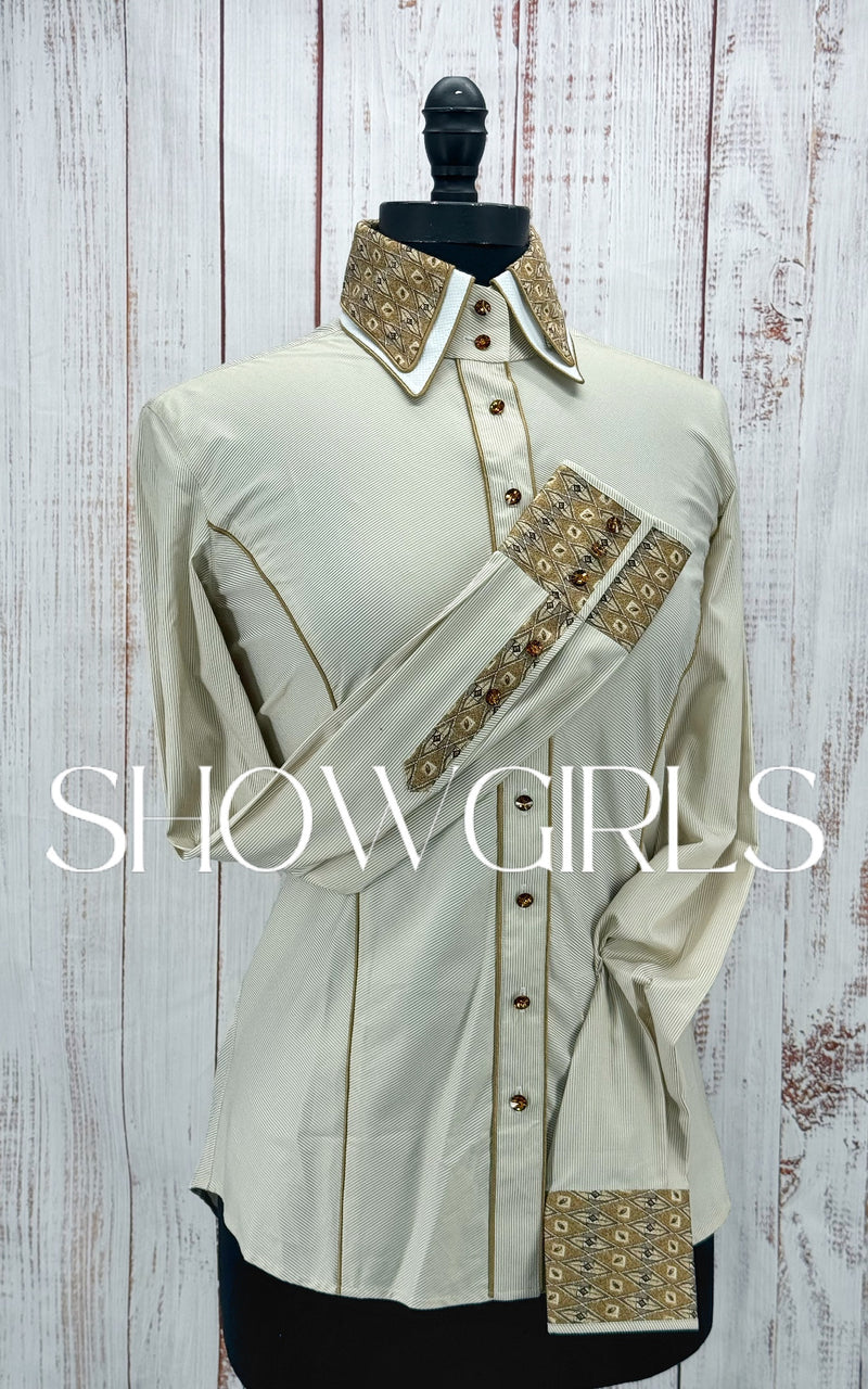 WINNING COUTURE - Size 10