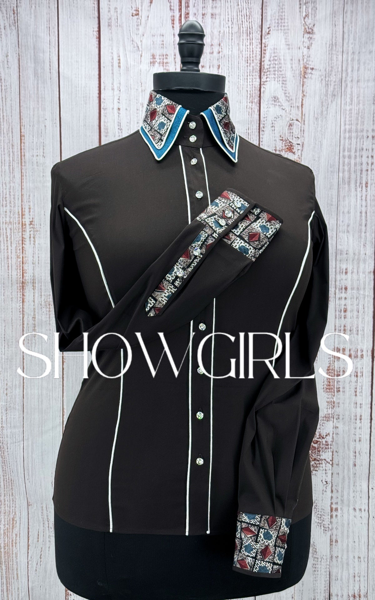 WINNING COUTURE - Size 12