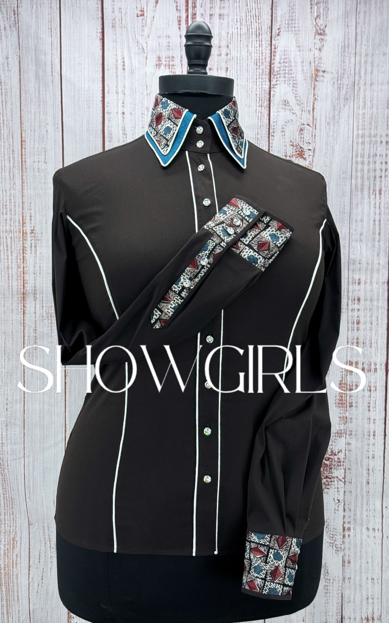 WINNING COUTURE - Size 12